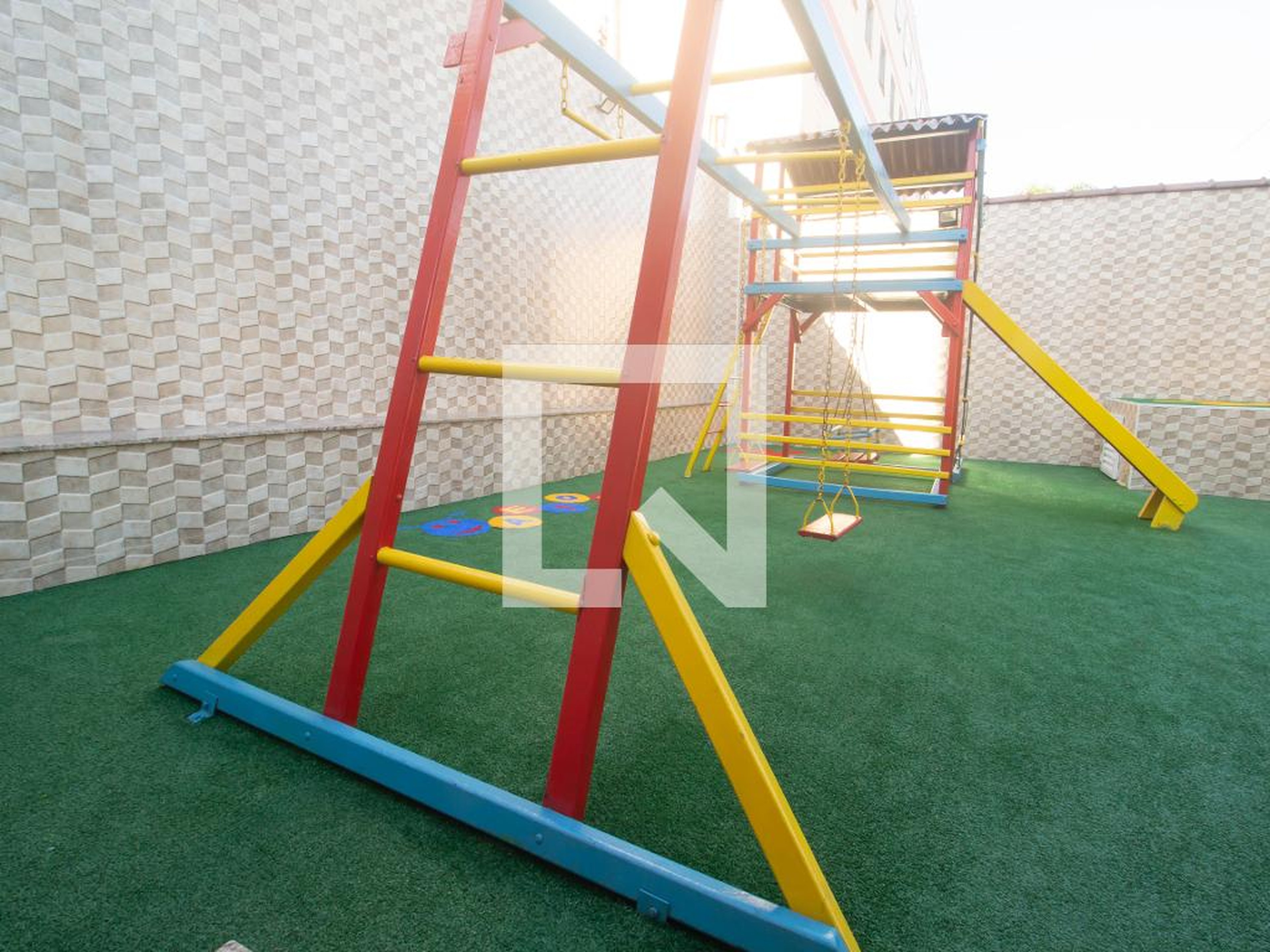 Área comum - Multi-Predial Onix II