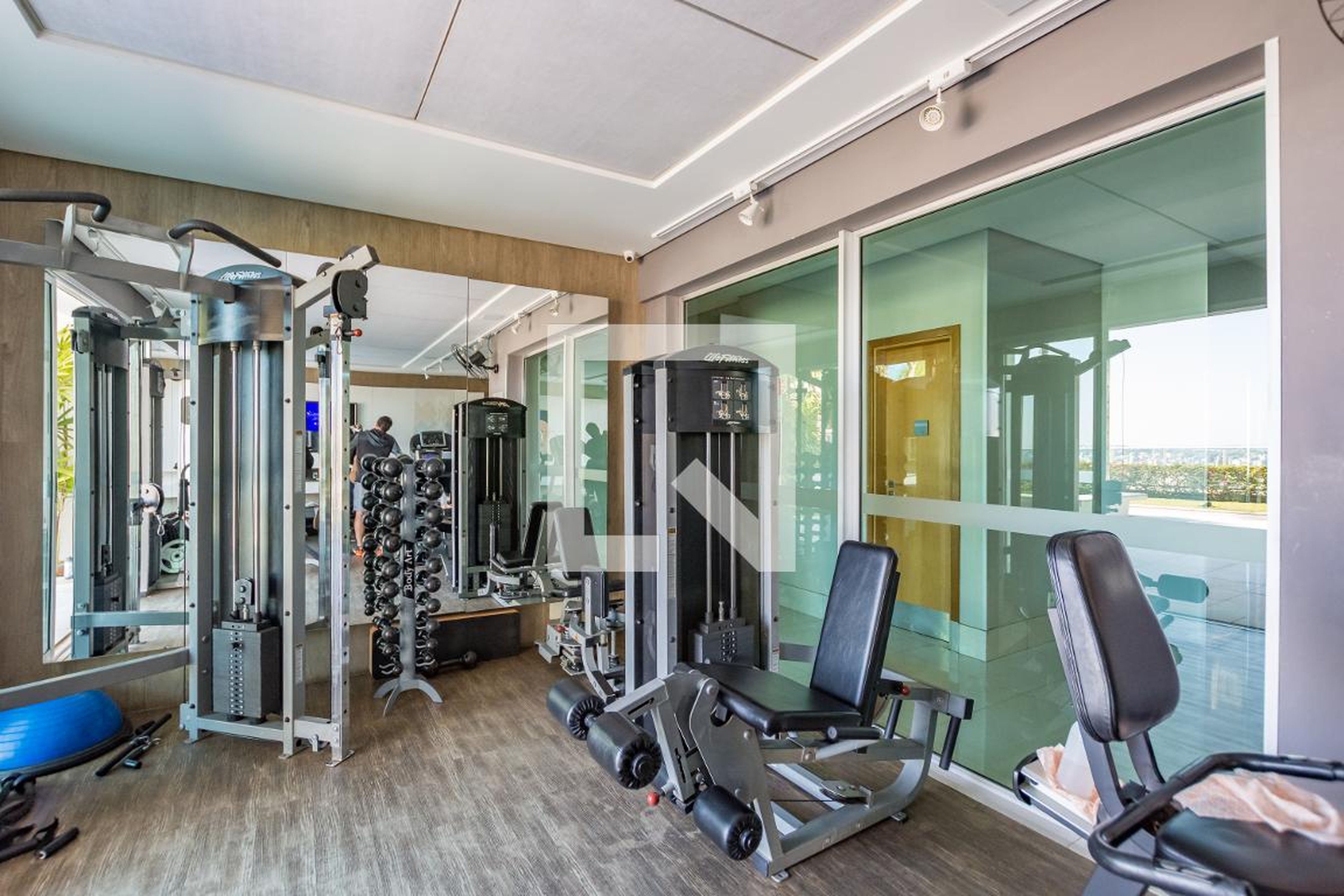 Academia - Enjoy Residence