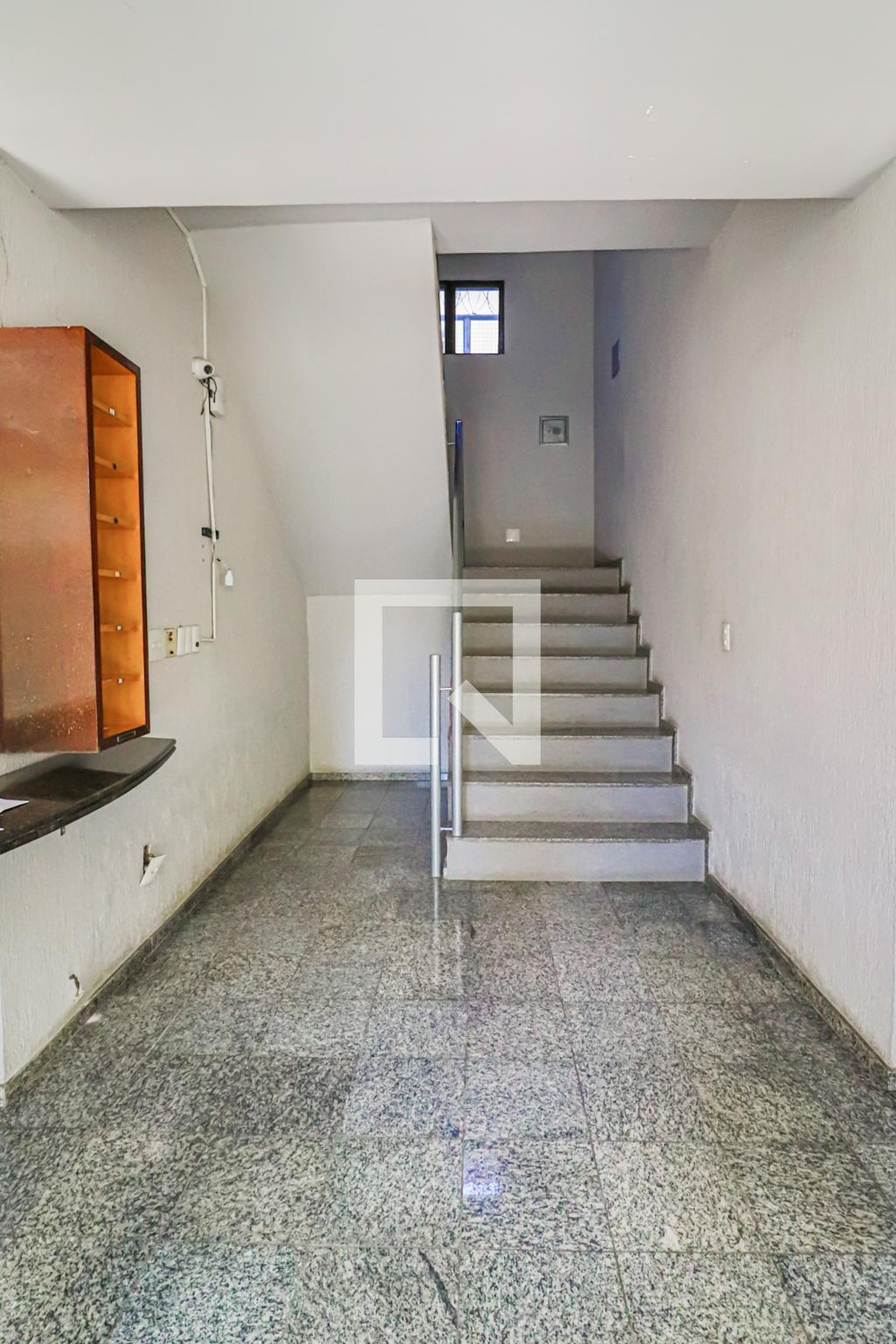 Hall de Entrada - null