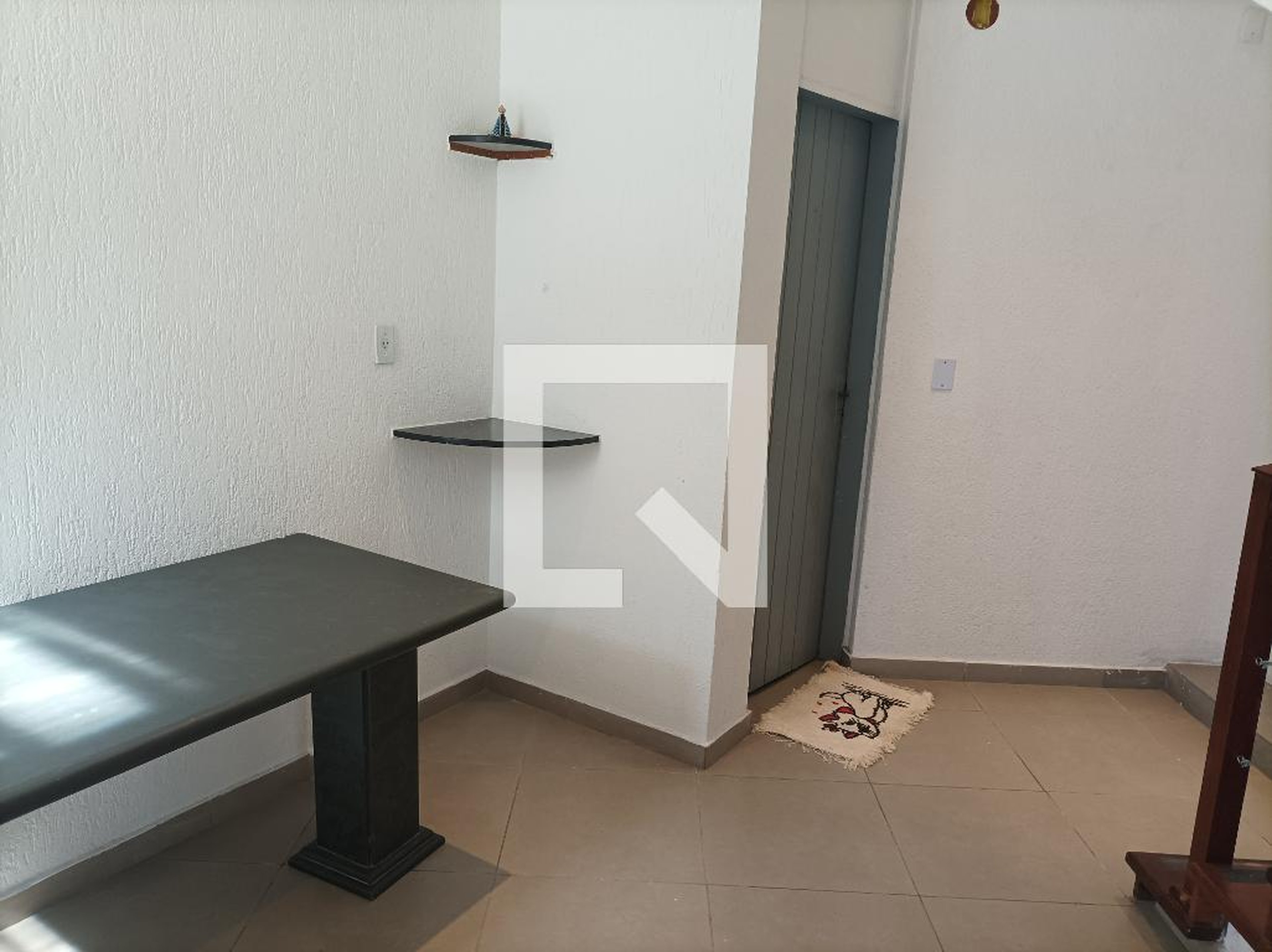 Hall social - Residencial Gioconda