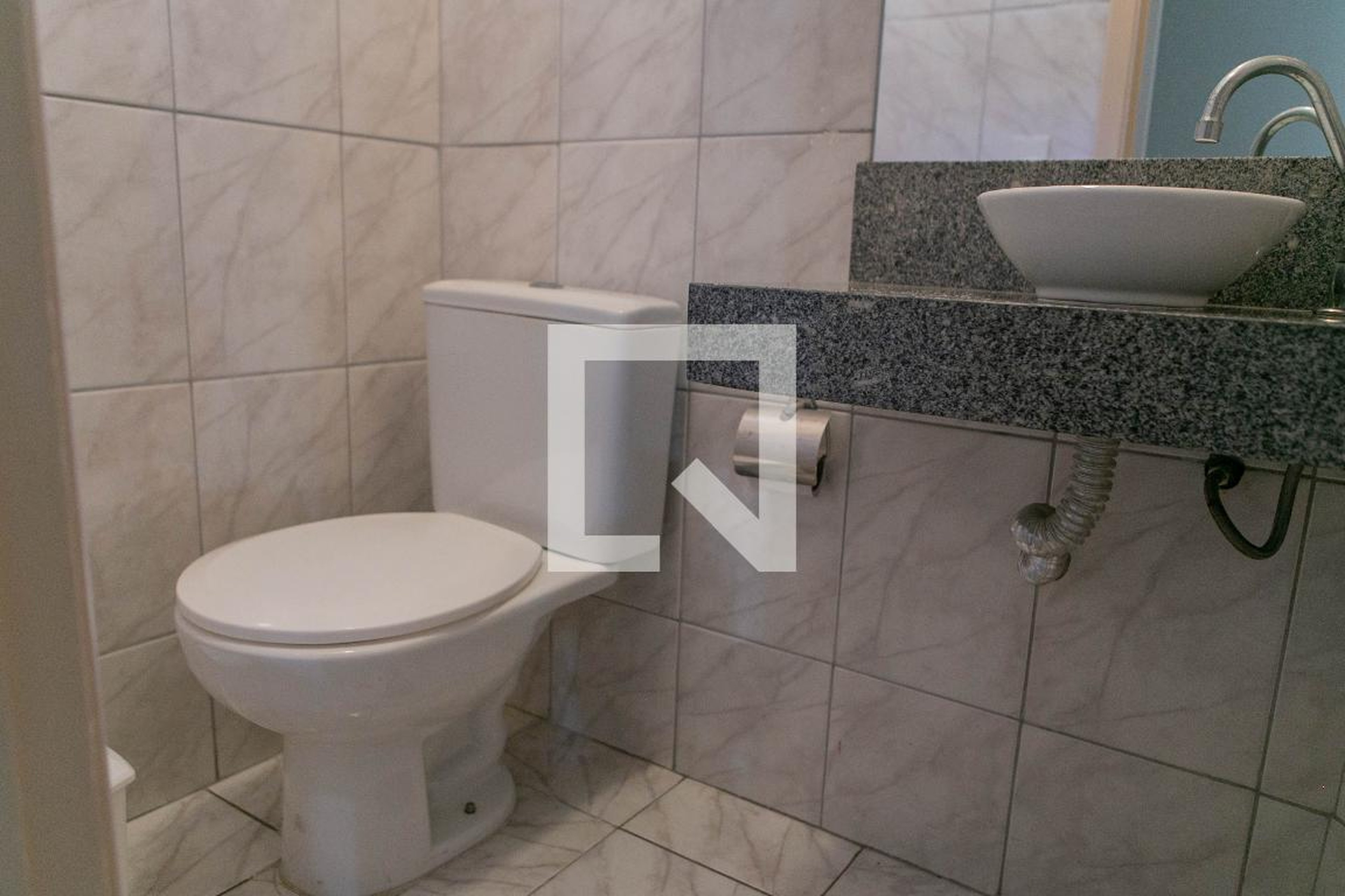 Salão de Festas - Nossa Senhora de Fátima