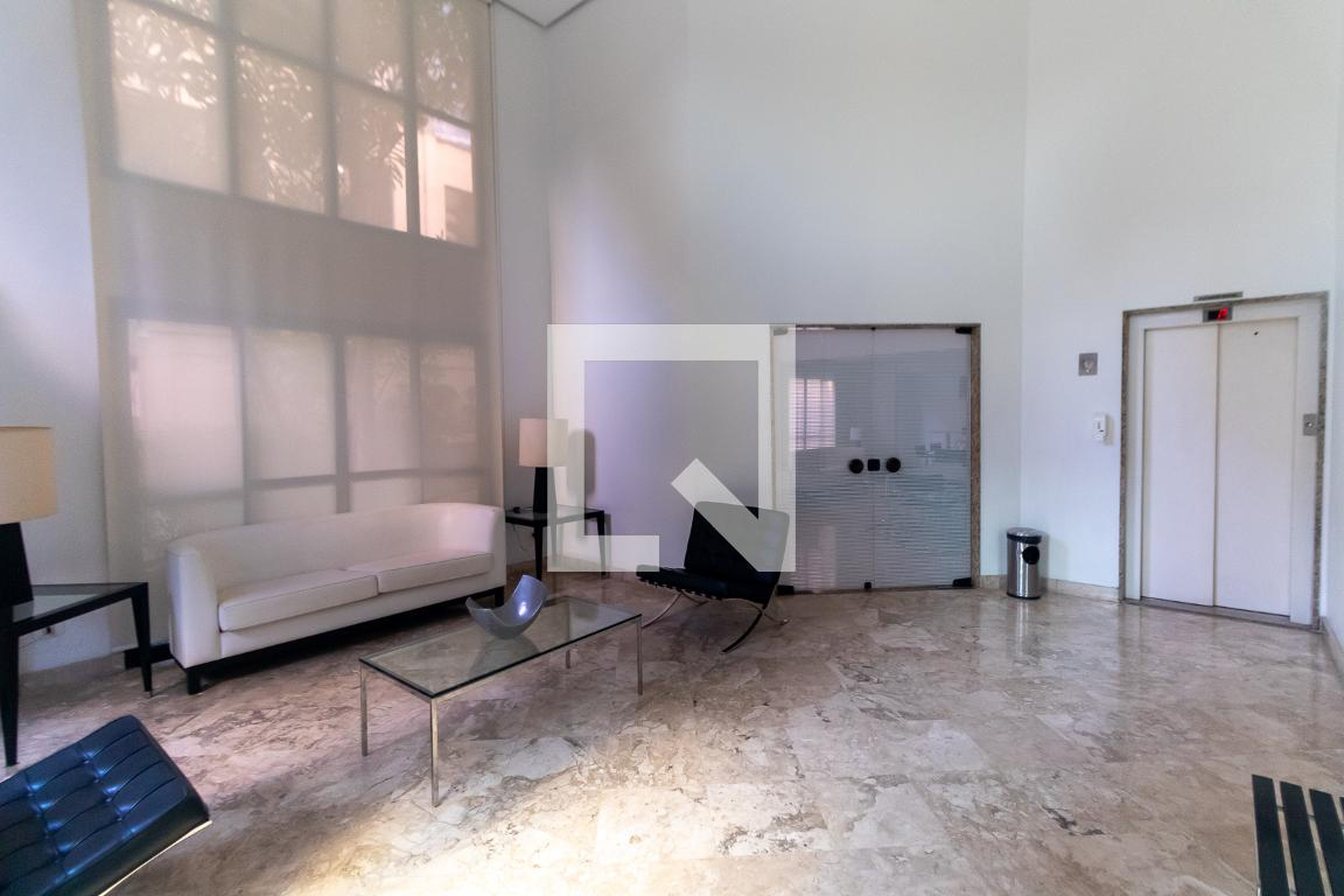 Hall Social - Royal Ibirapuera Classic