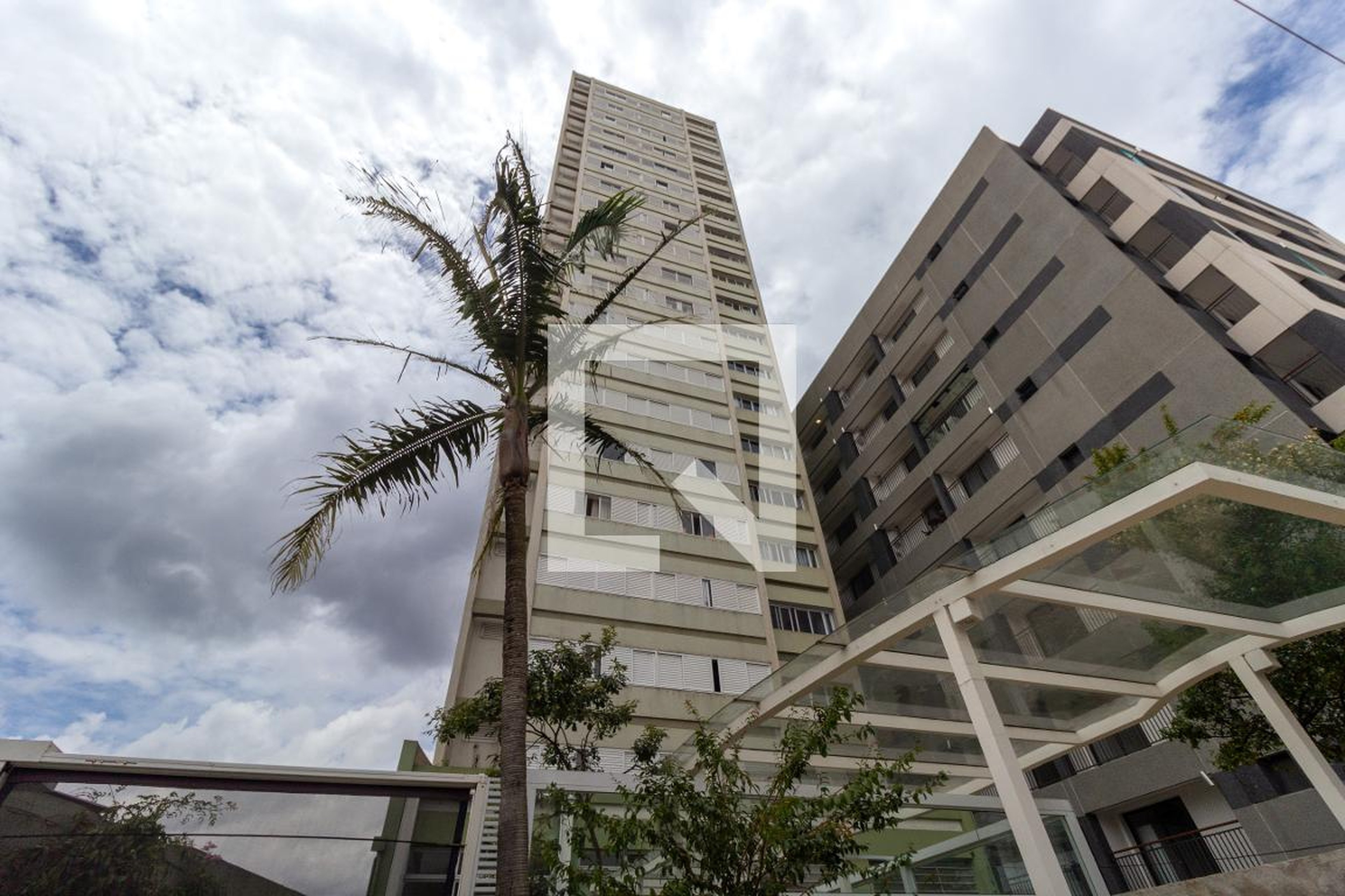 Fachada Edifício Panorama