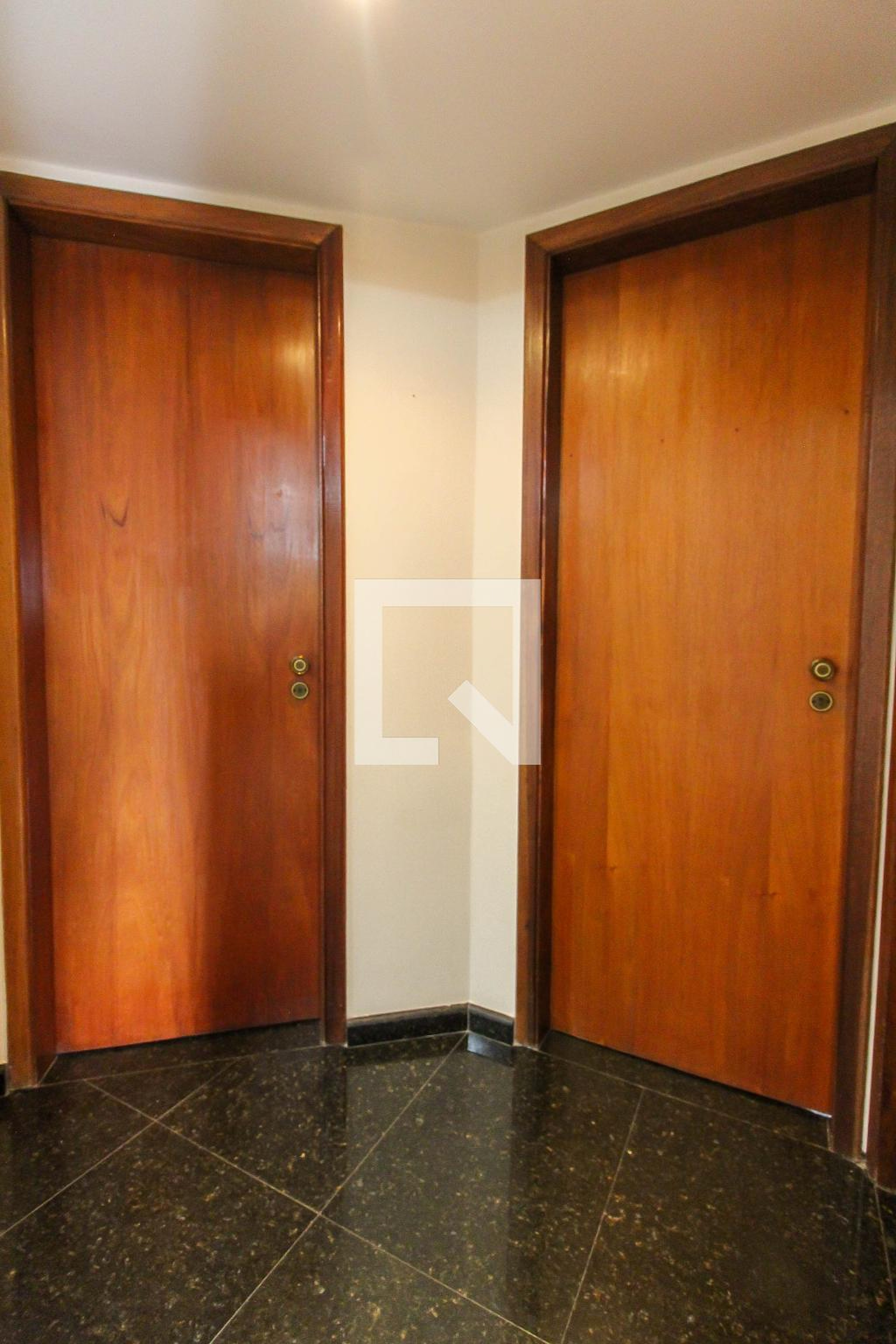 Hall - Edifício Manaus