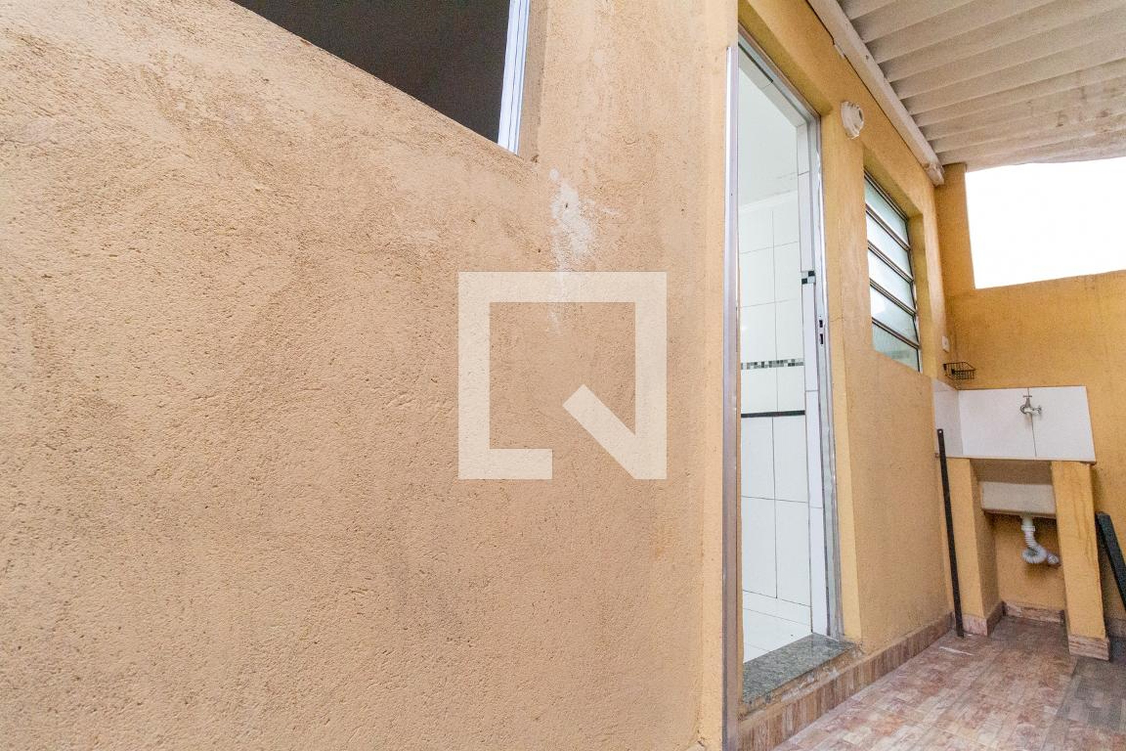 Fachada Condomínio em Rua São João Gualberto, 174