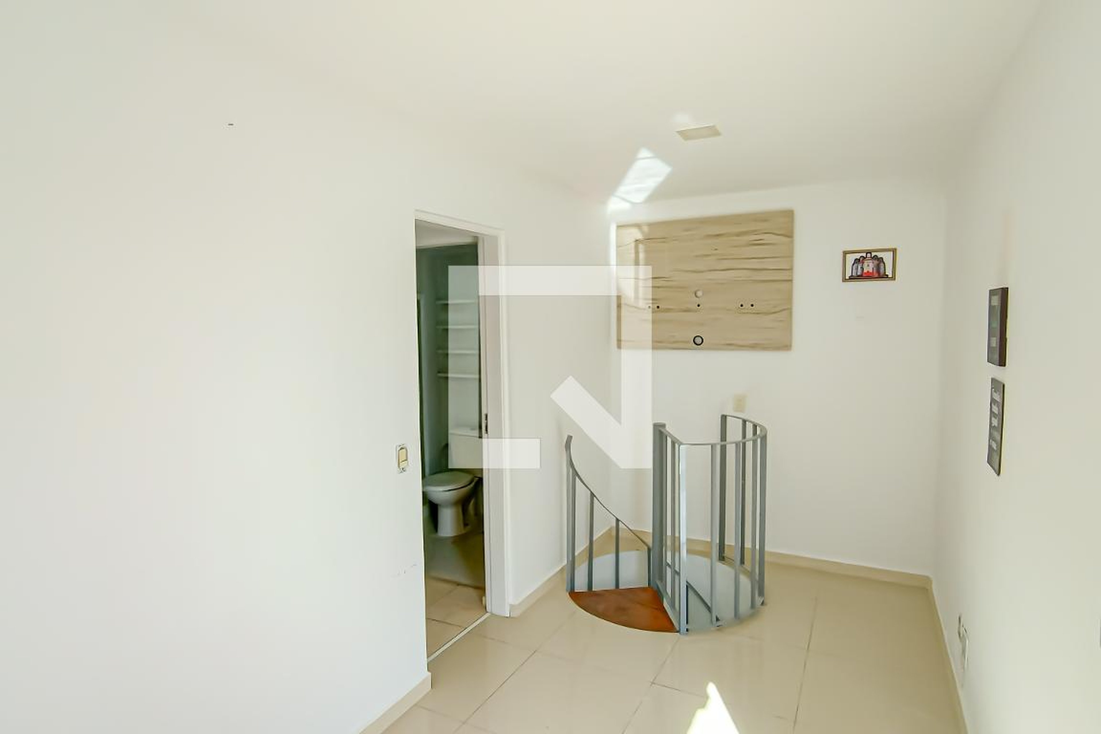 hall - Plus Residencial