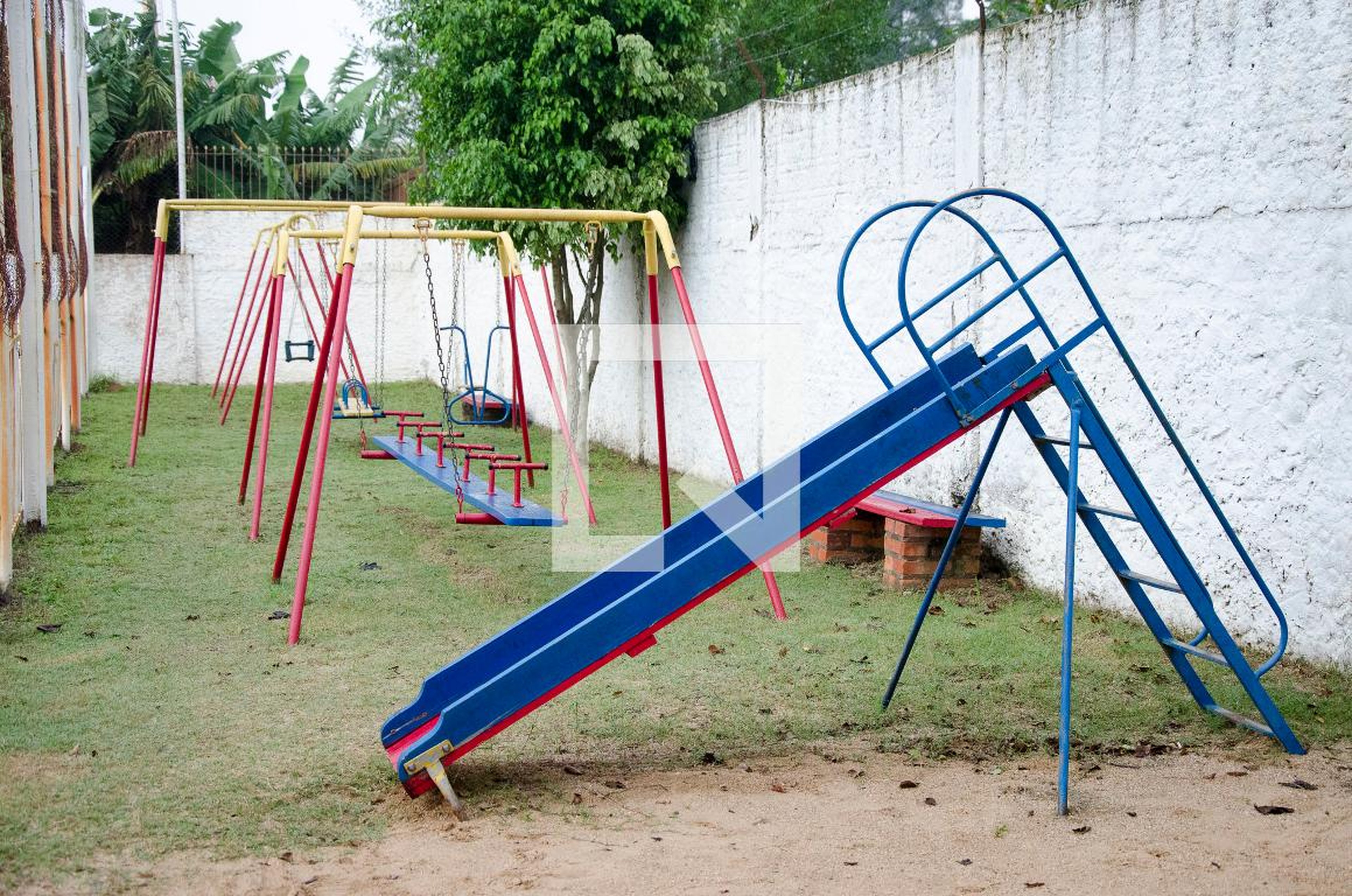 Playground - Las Brisas