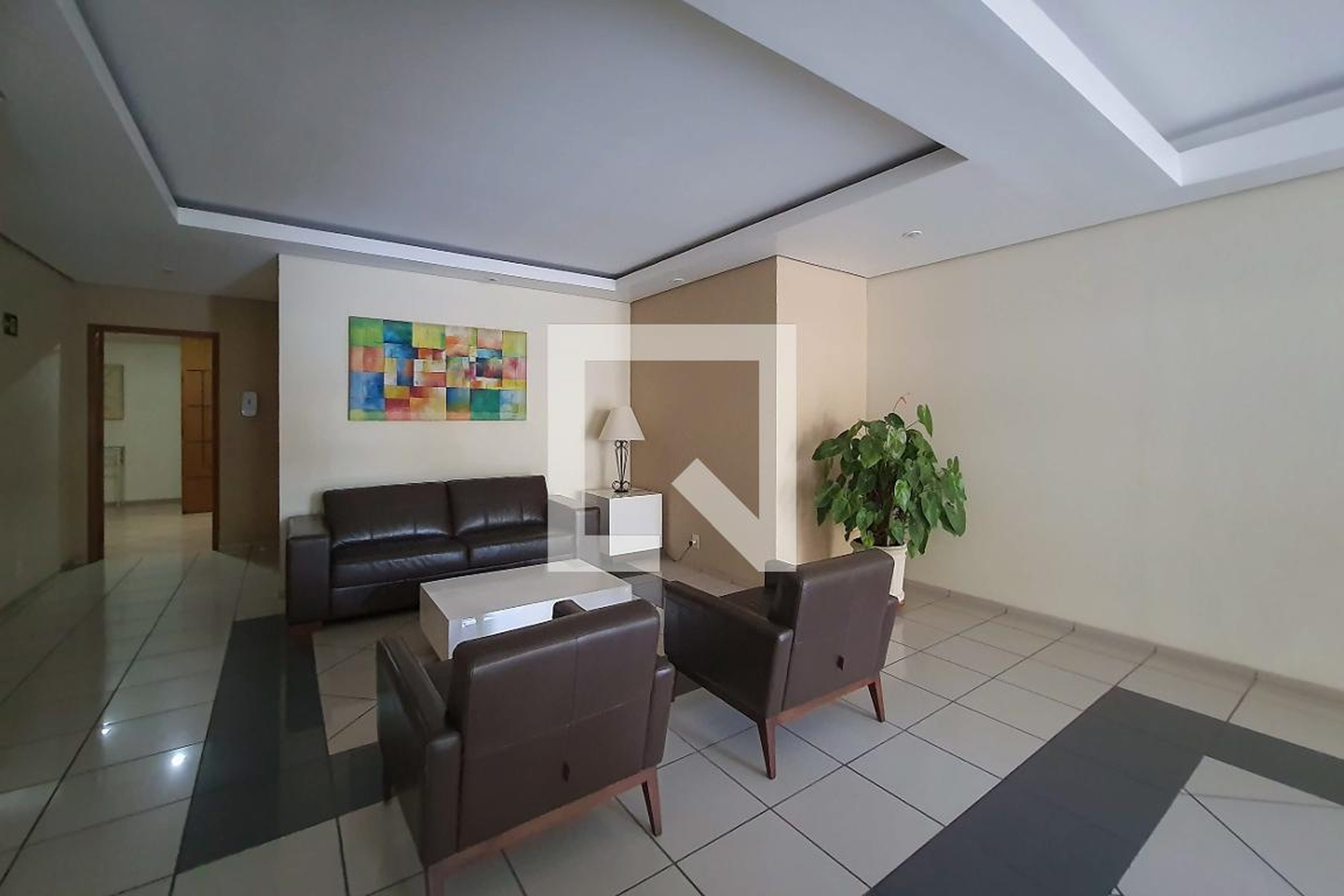 Hall - Jardim América