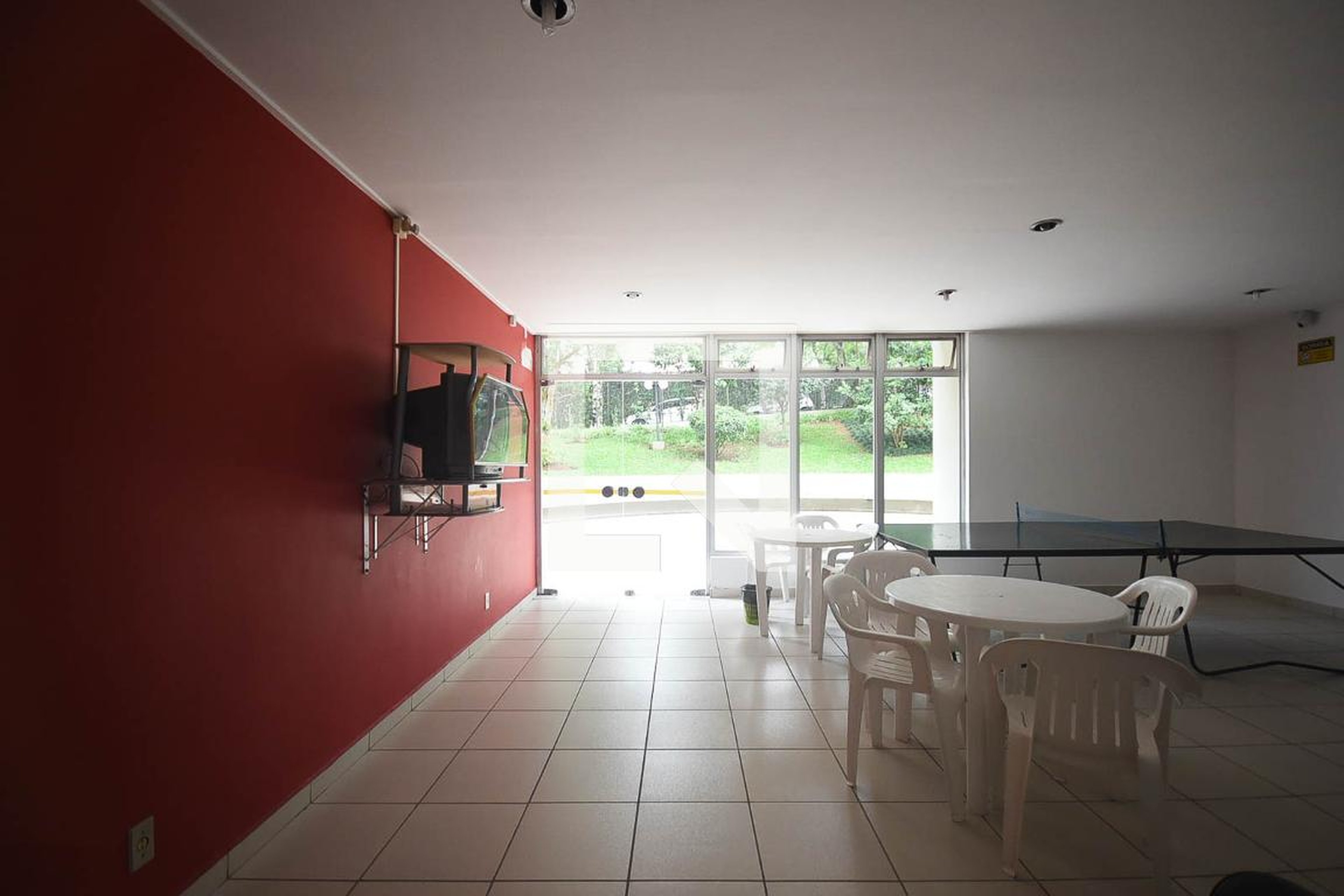 Salão de jogos - Ilhas Gregas