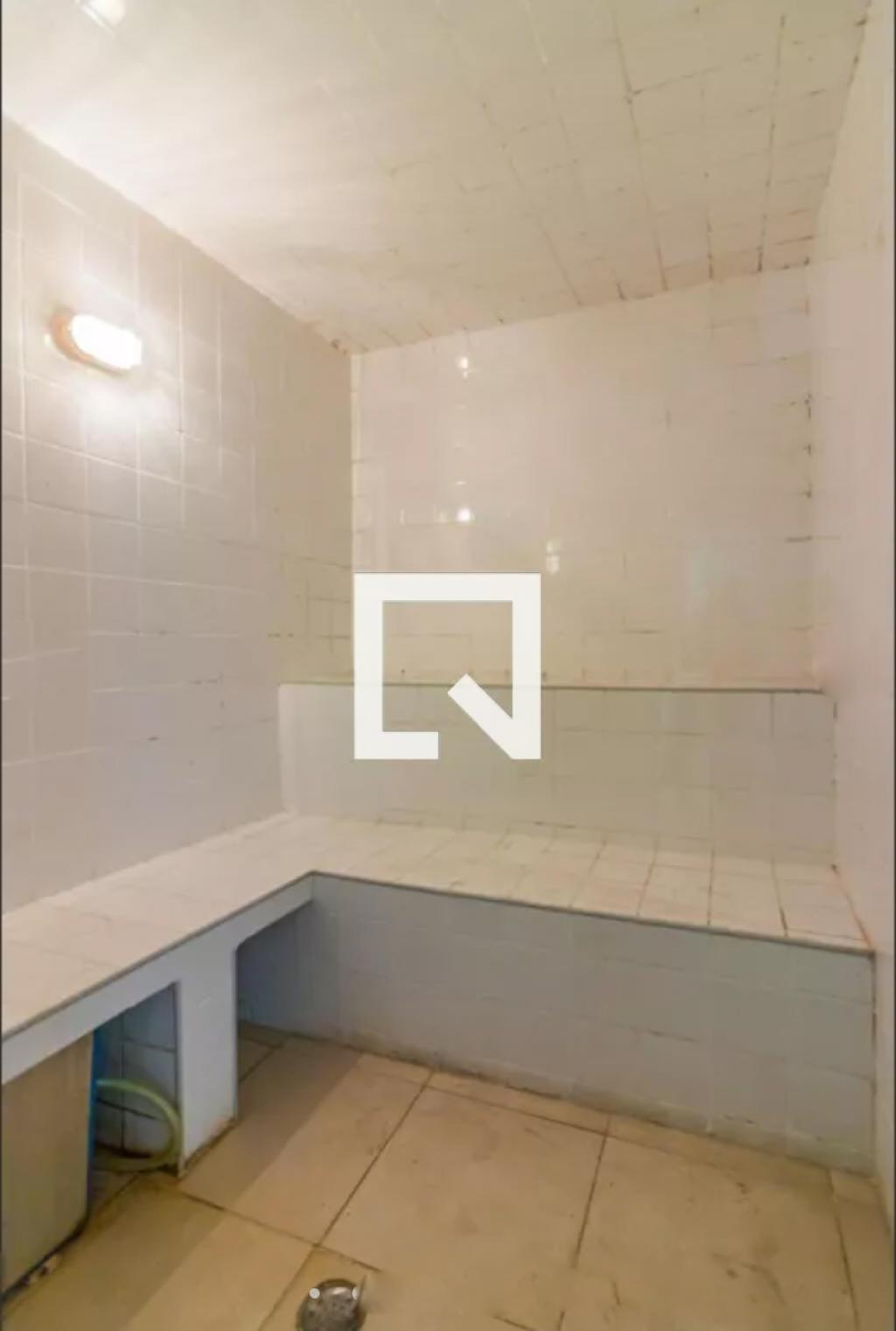 Sauna - Palazzo Pitti