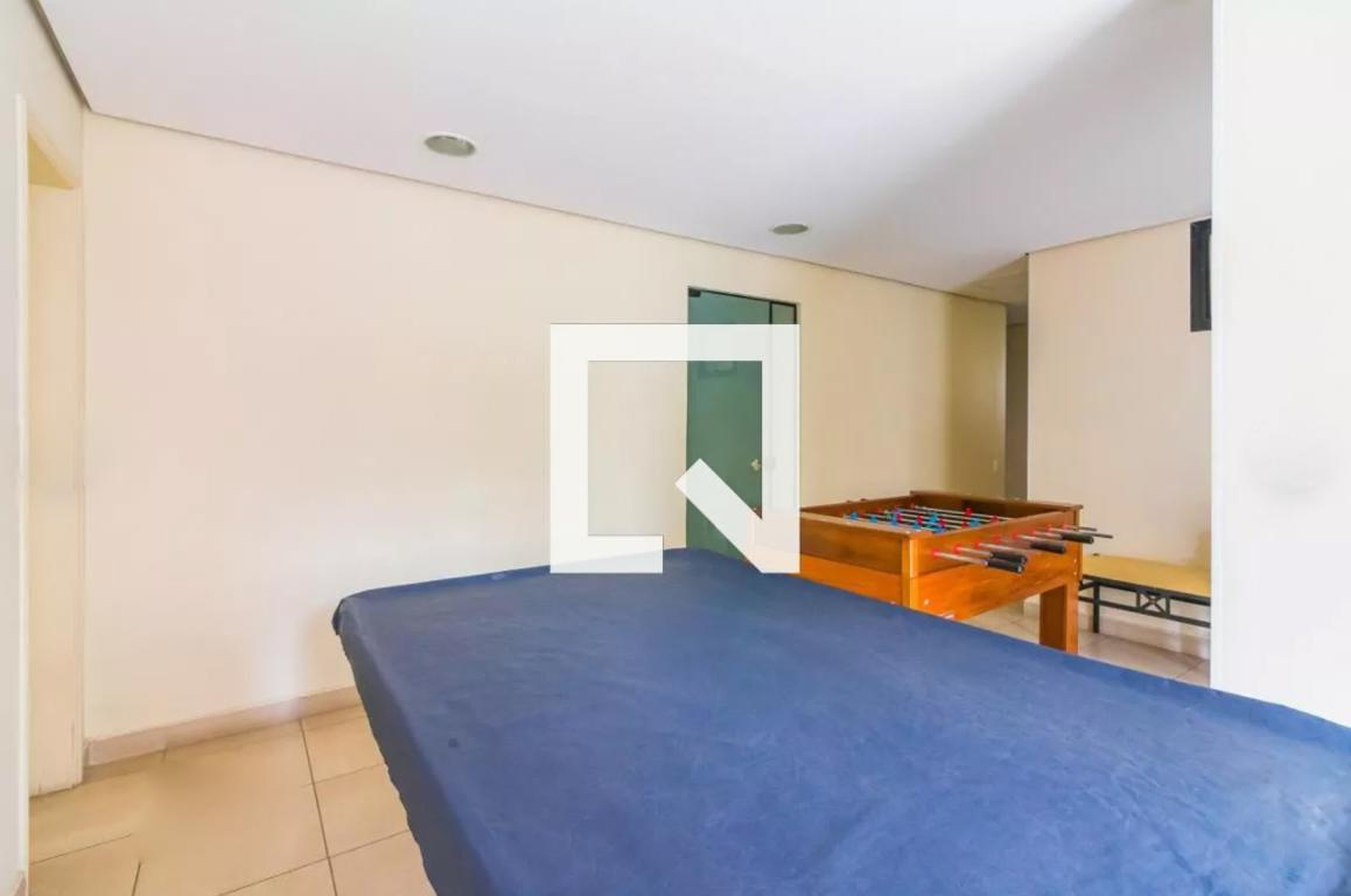 Sala de Jogos - Palazzo Pitti