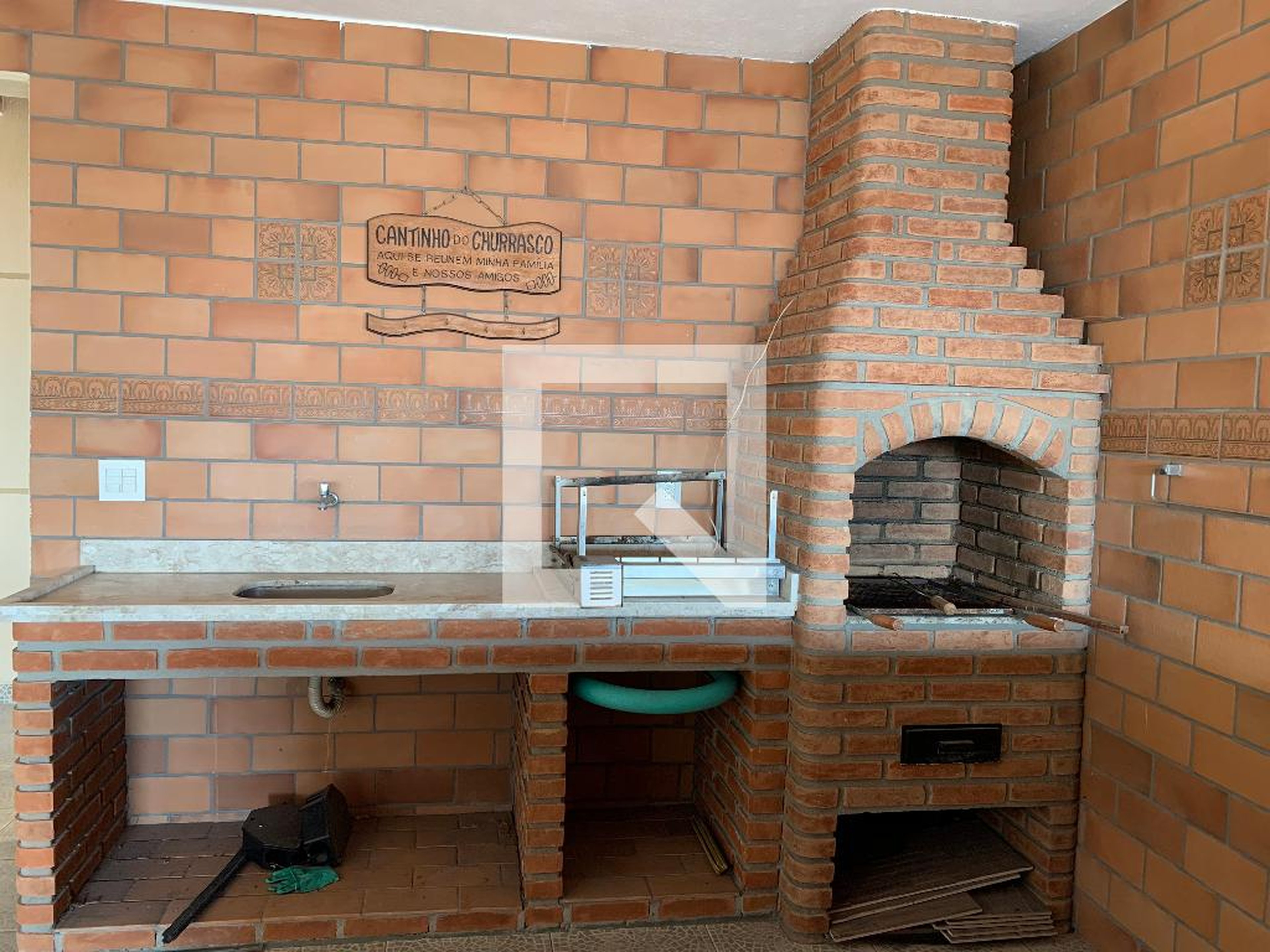 Churrasqueira - 