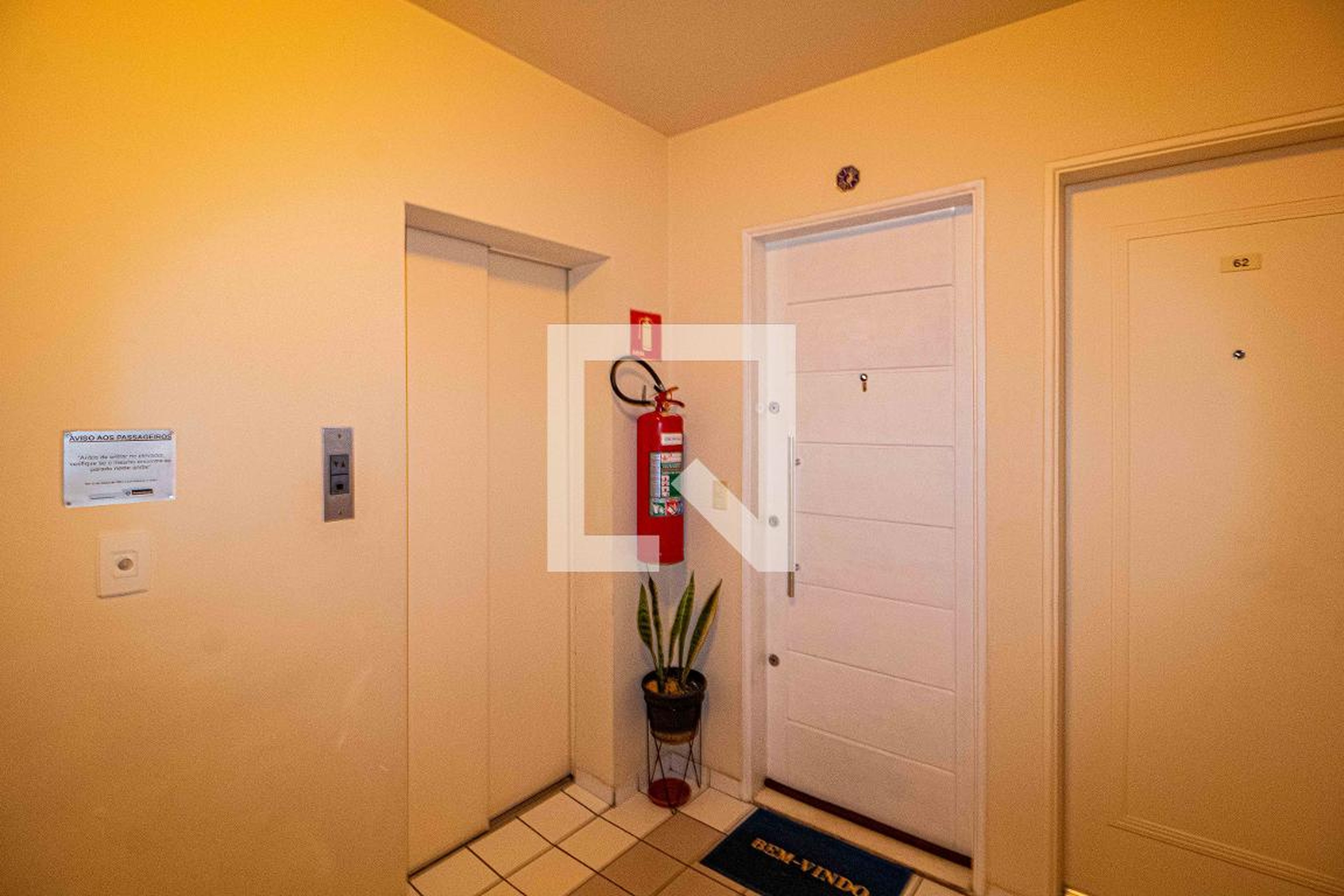 Hall de entrada - Portugal