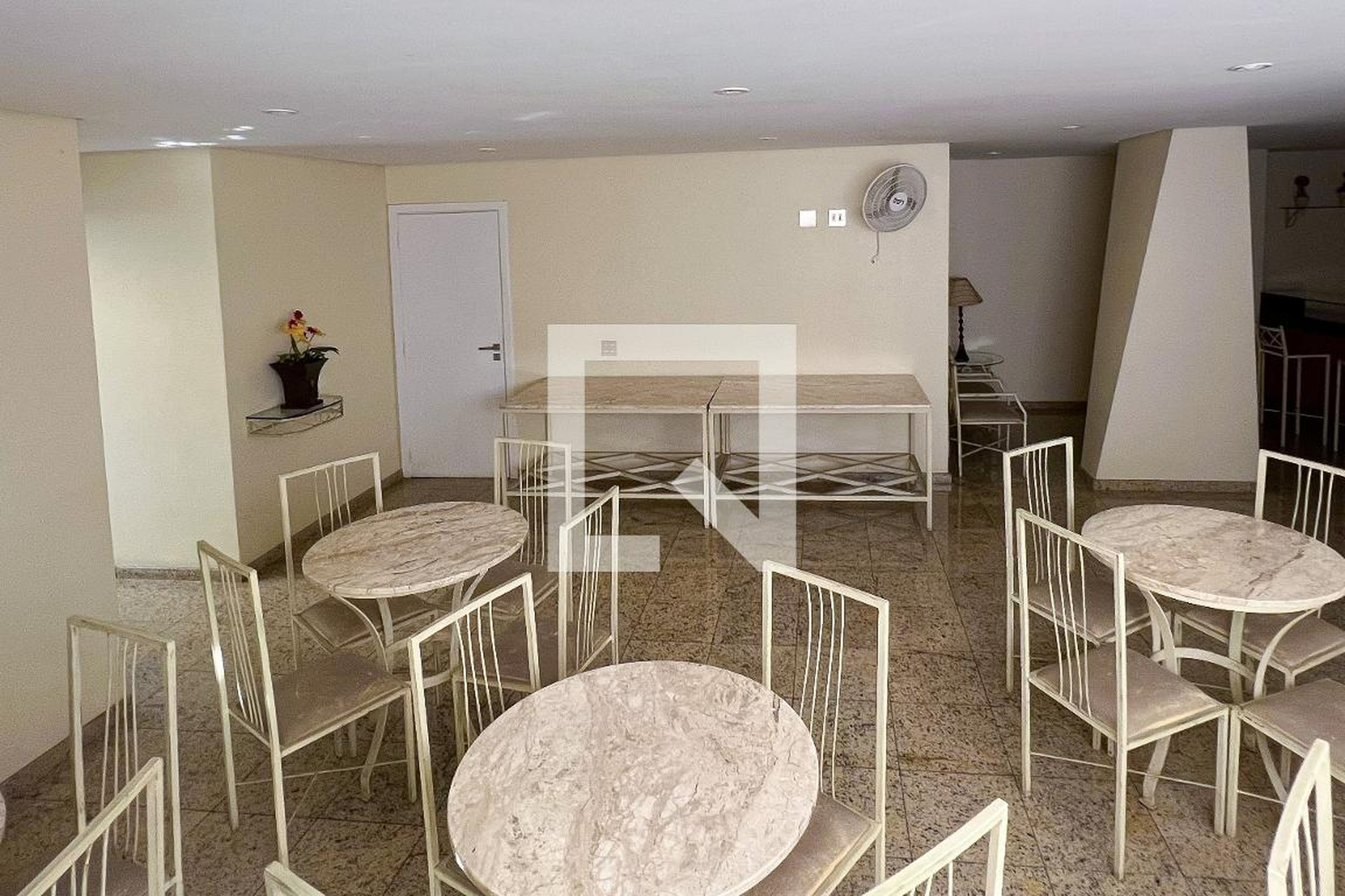 Churrasqueira - Piazza Di Siena