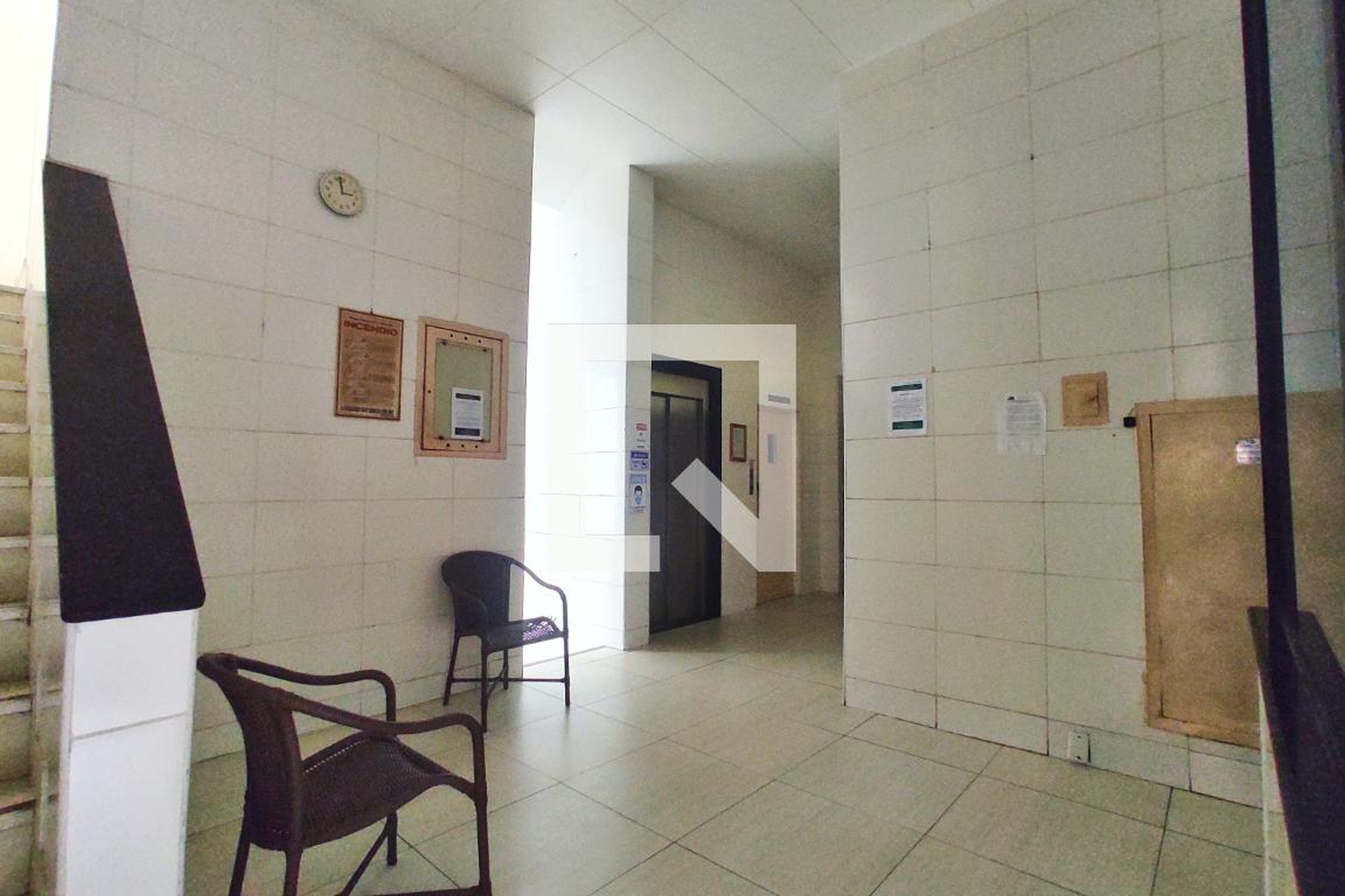 Hall de entrada - null