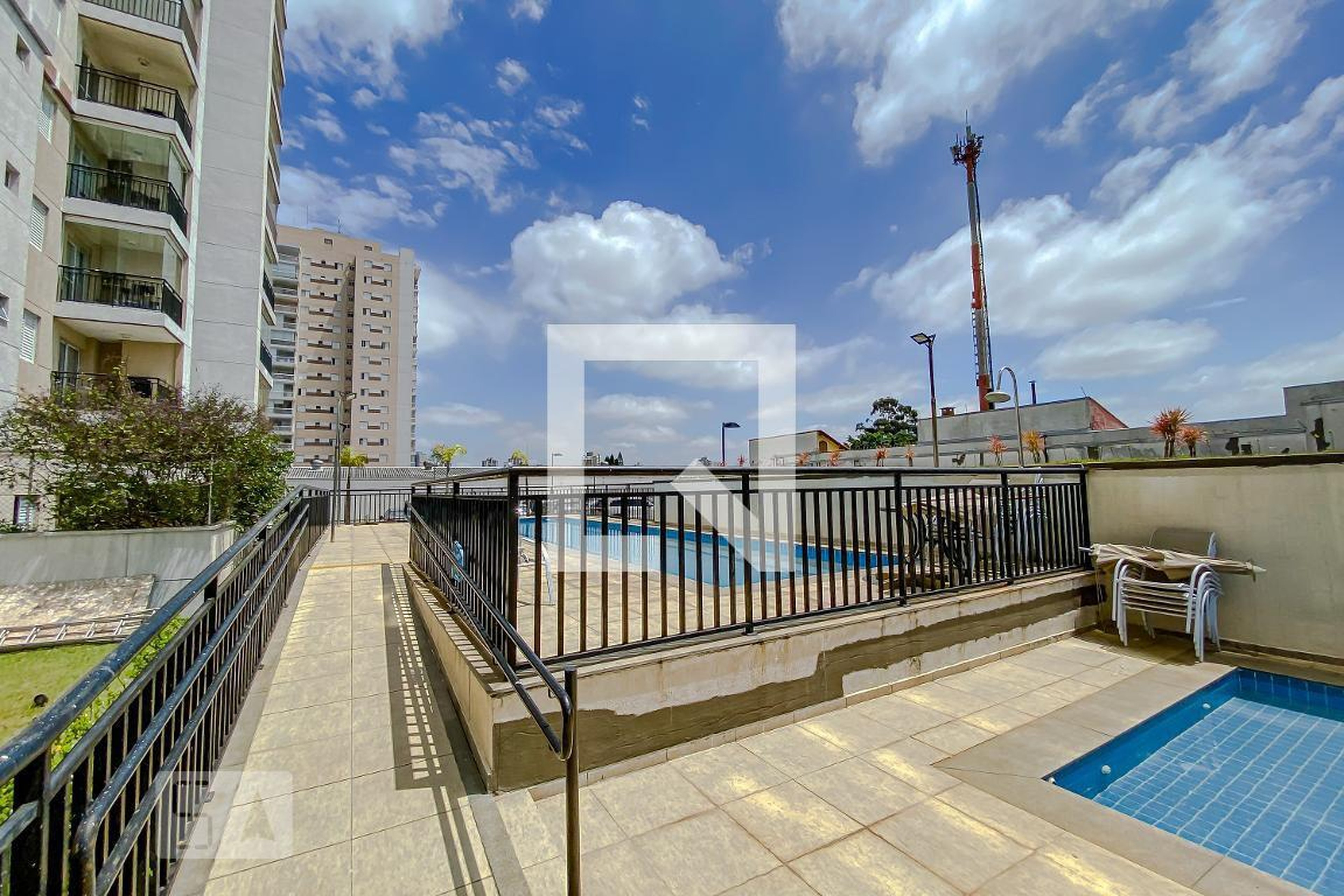 Piscina - My Home
