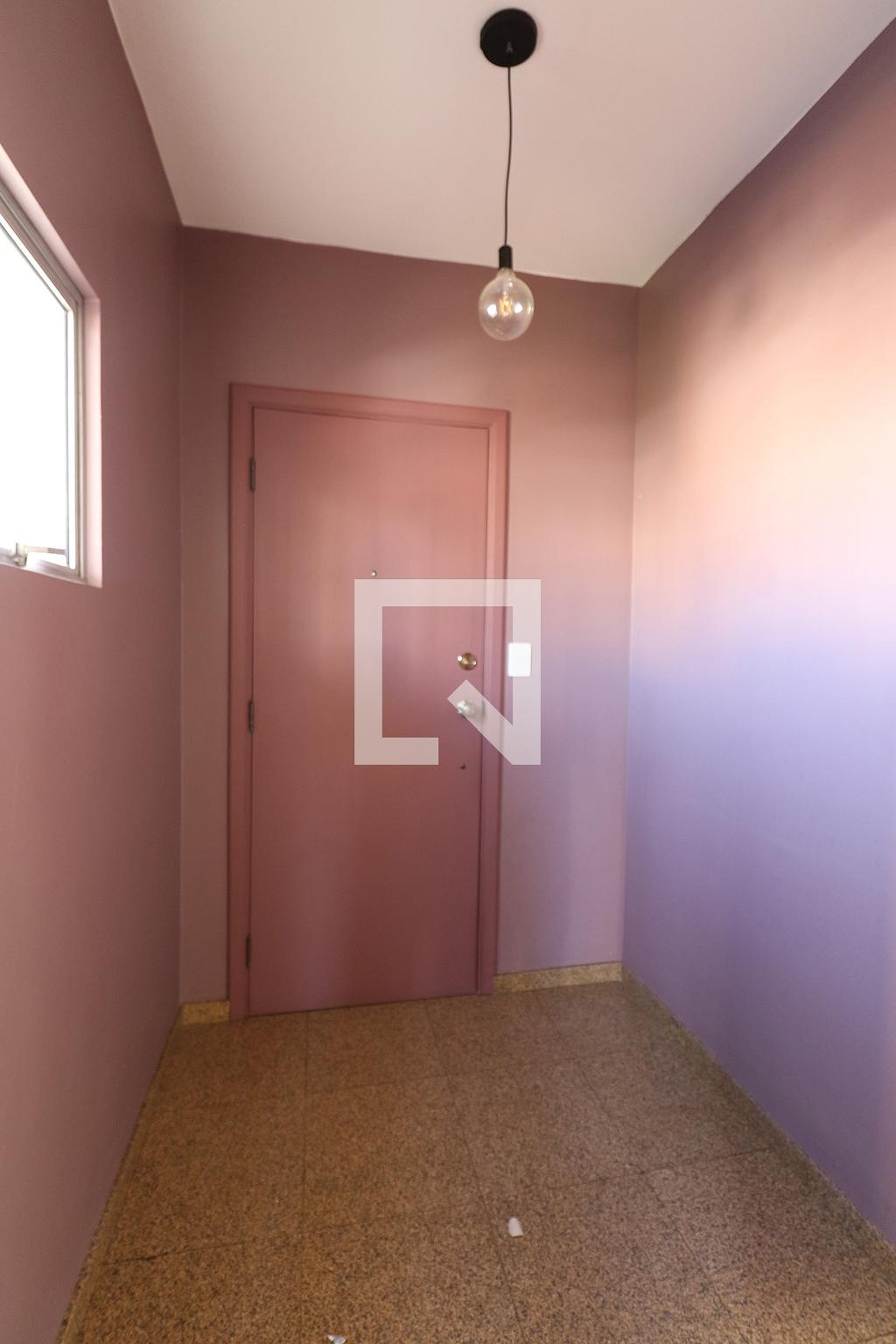 Hall de Entrada - Puerto La Cruz