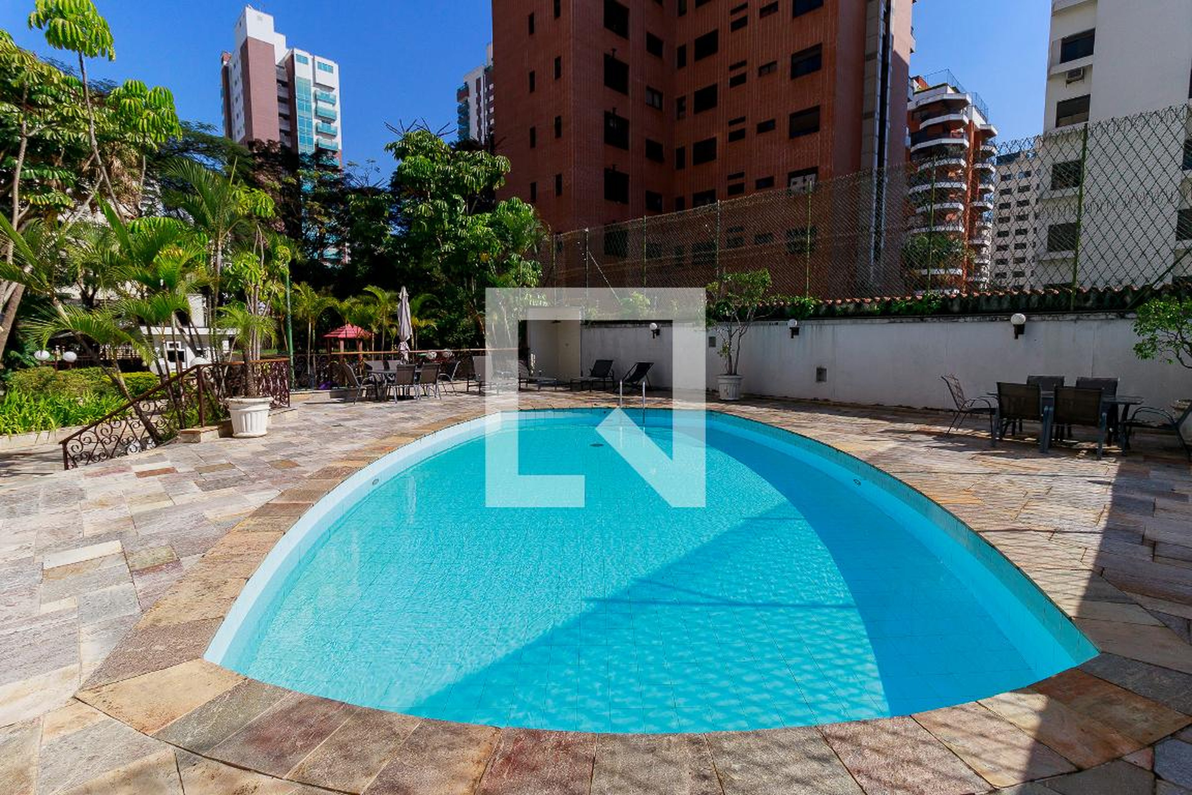 Piscina - Vila Real
