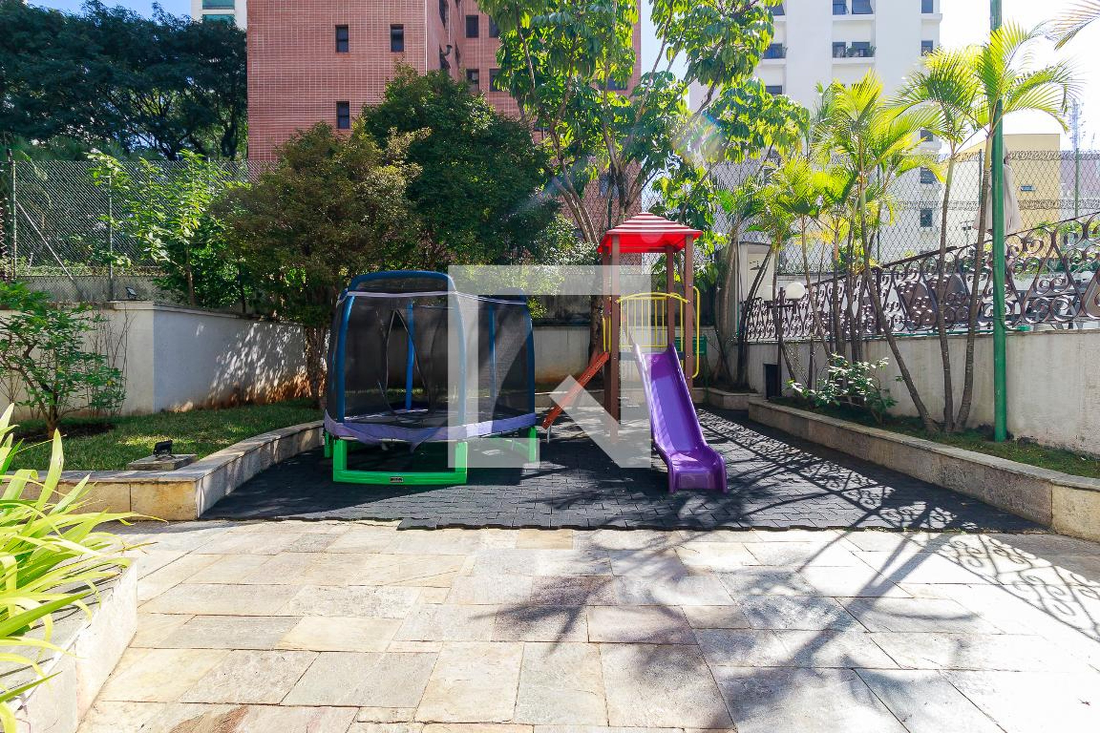 Playground - Vila Real