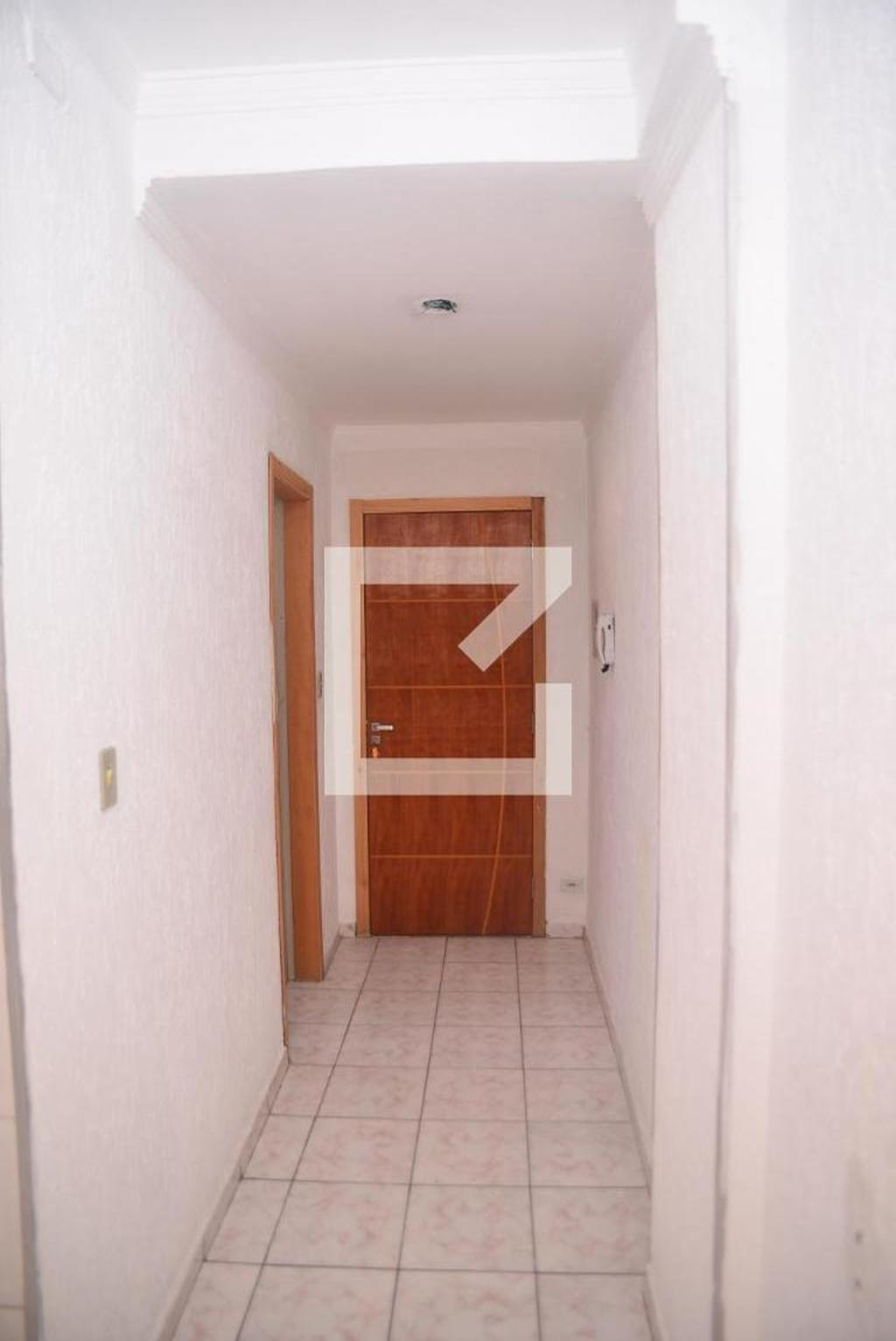 Entrada Condomínio Esfinge