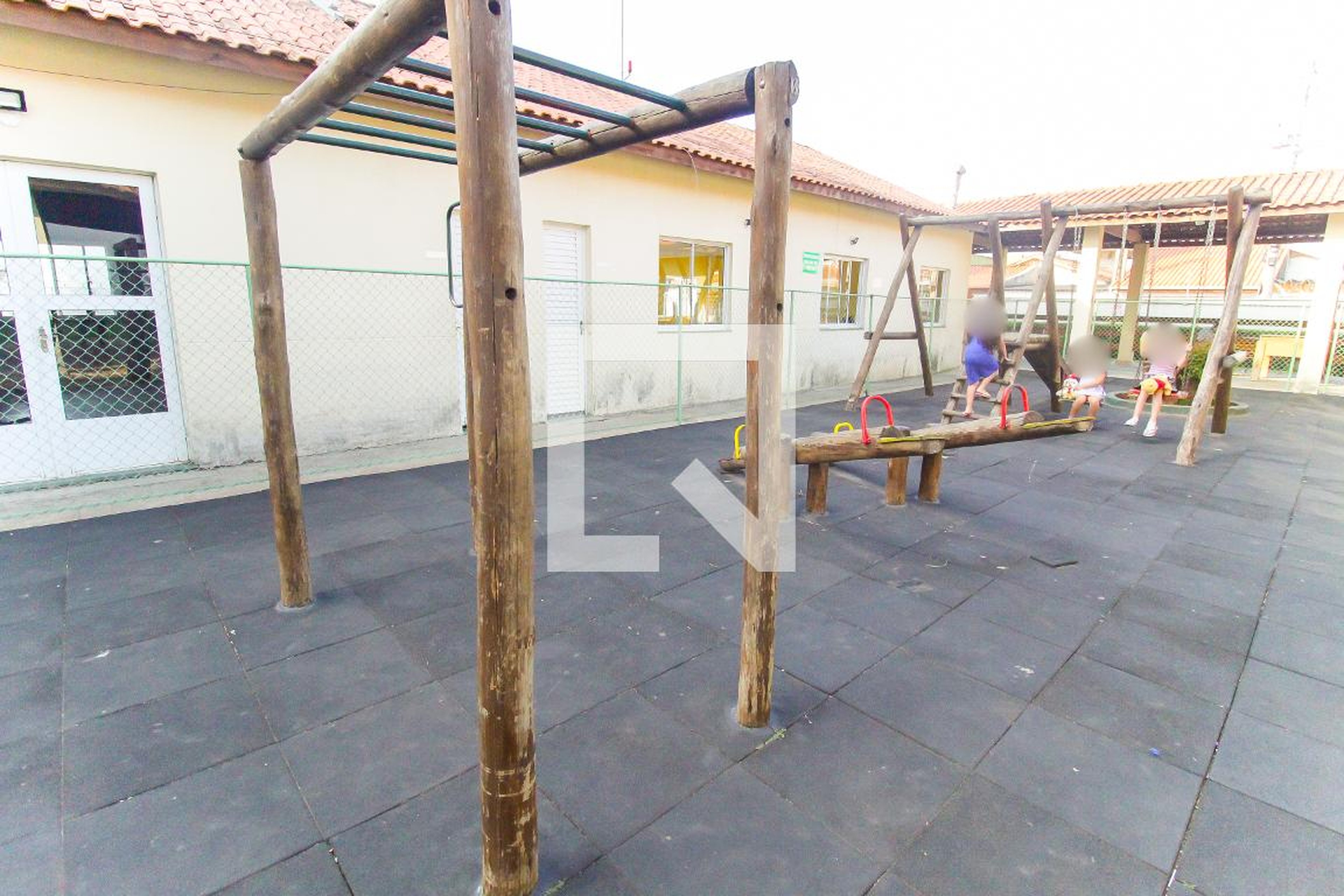 Playground - Viva Mais Itaquá