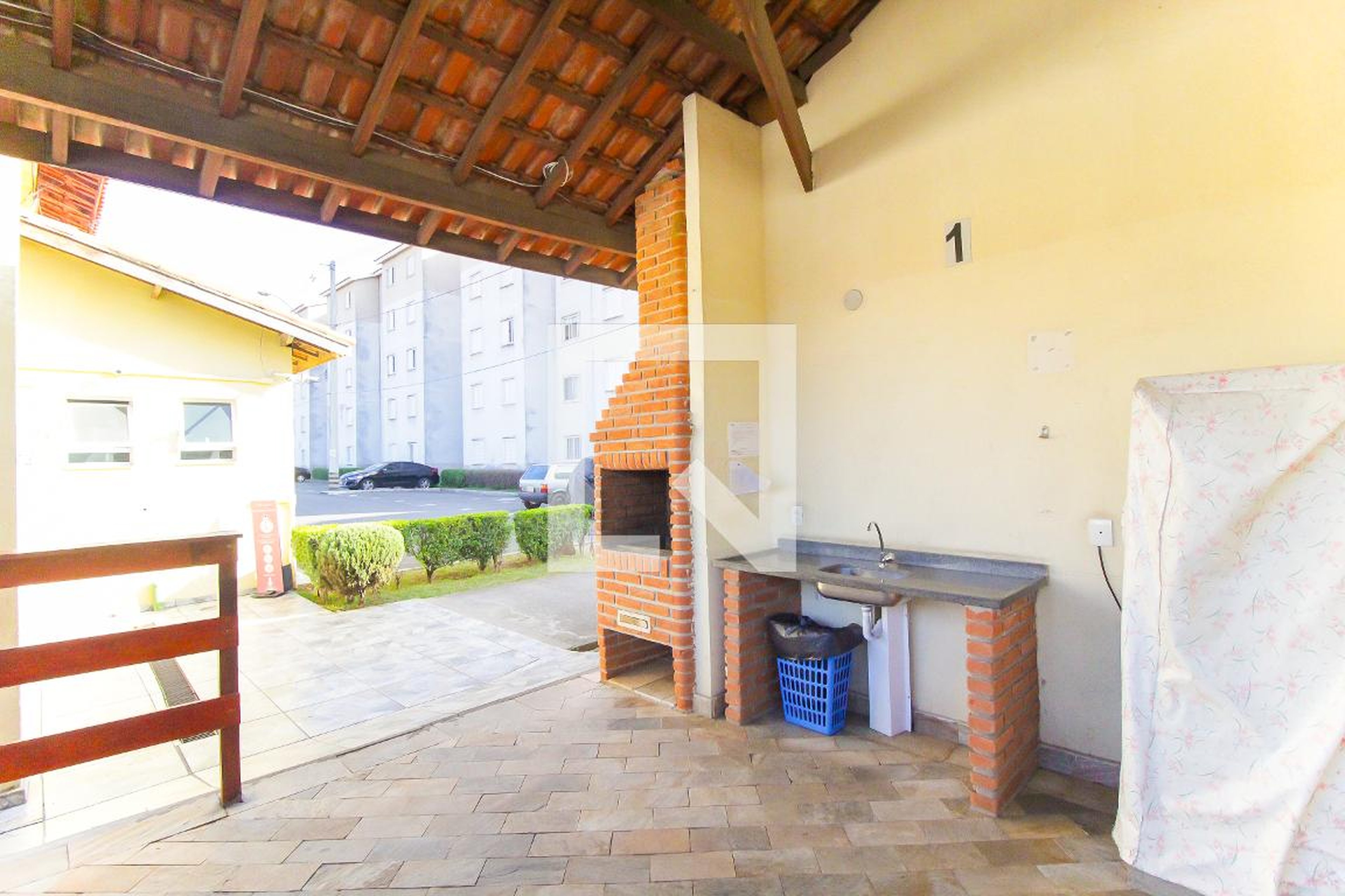 Churrasqueira - Viva Mais Itaquá