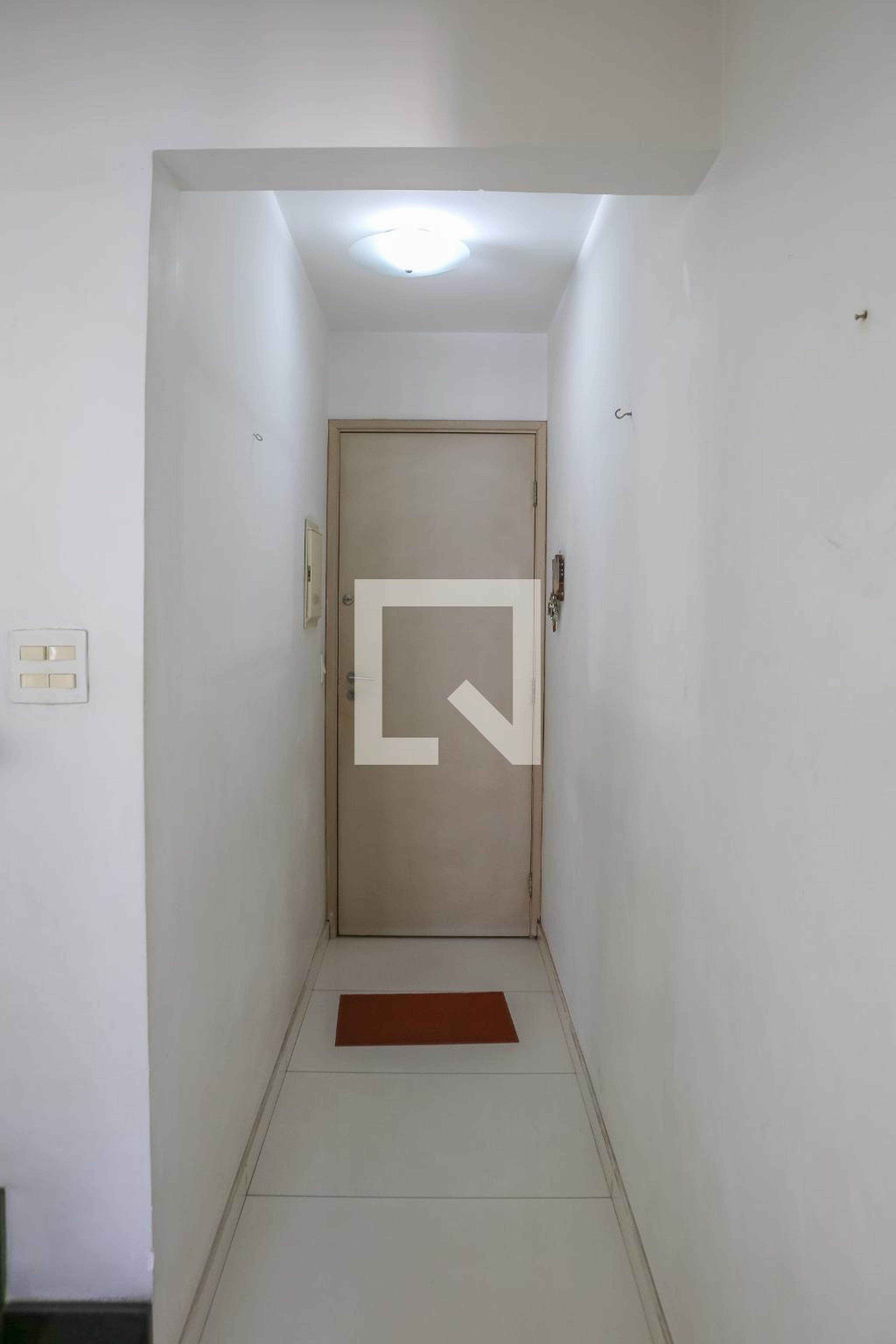 Entrada - Residencial Di Mauro