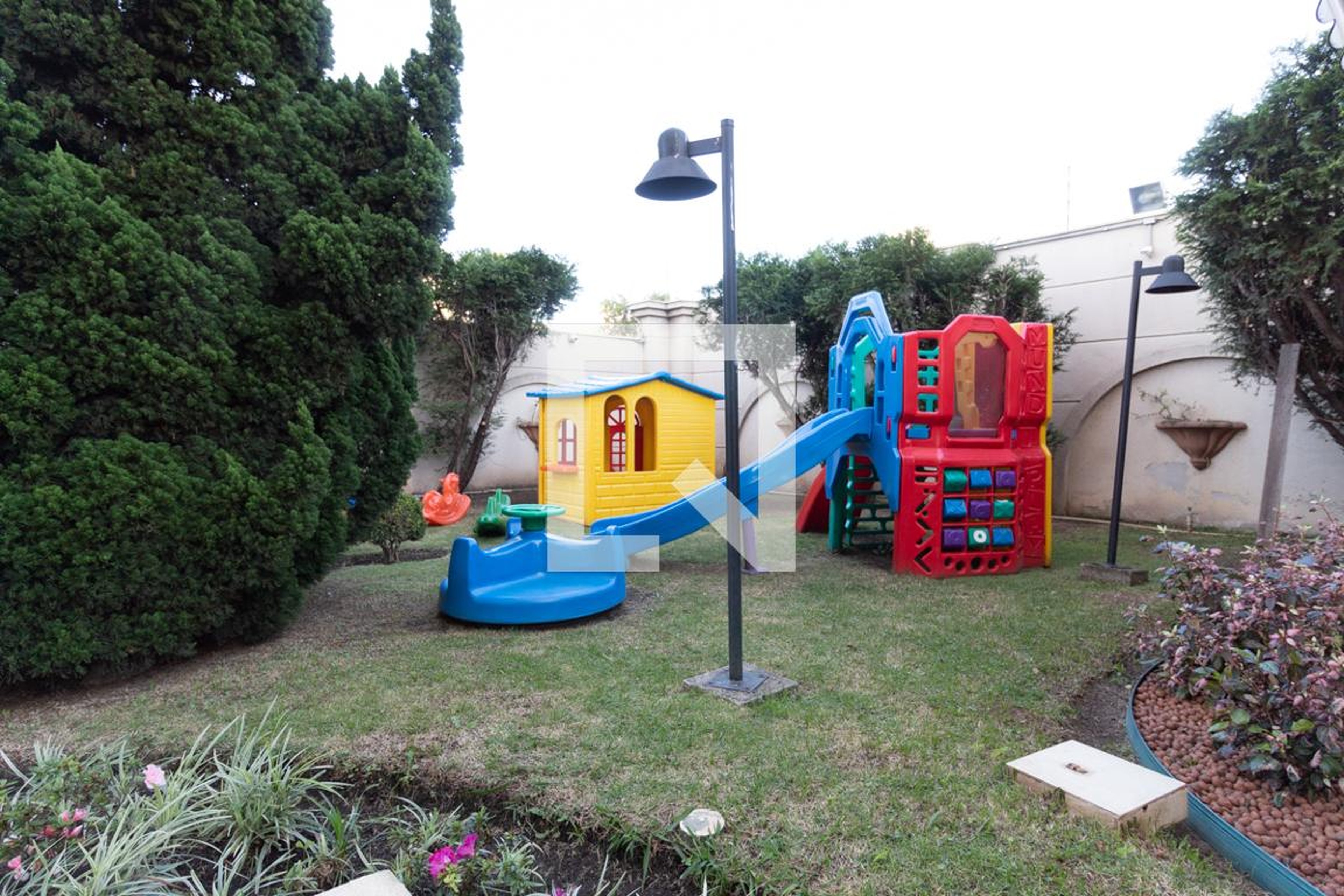 Playground - Beverly Hills