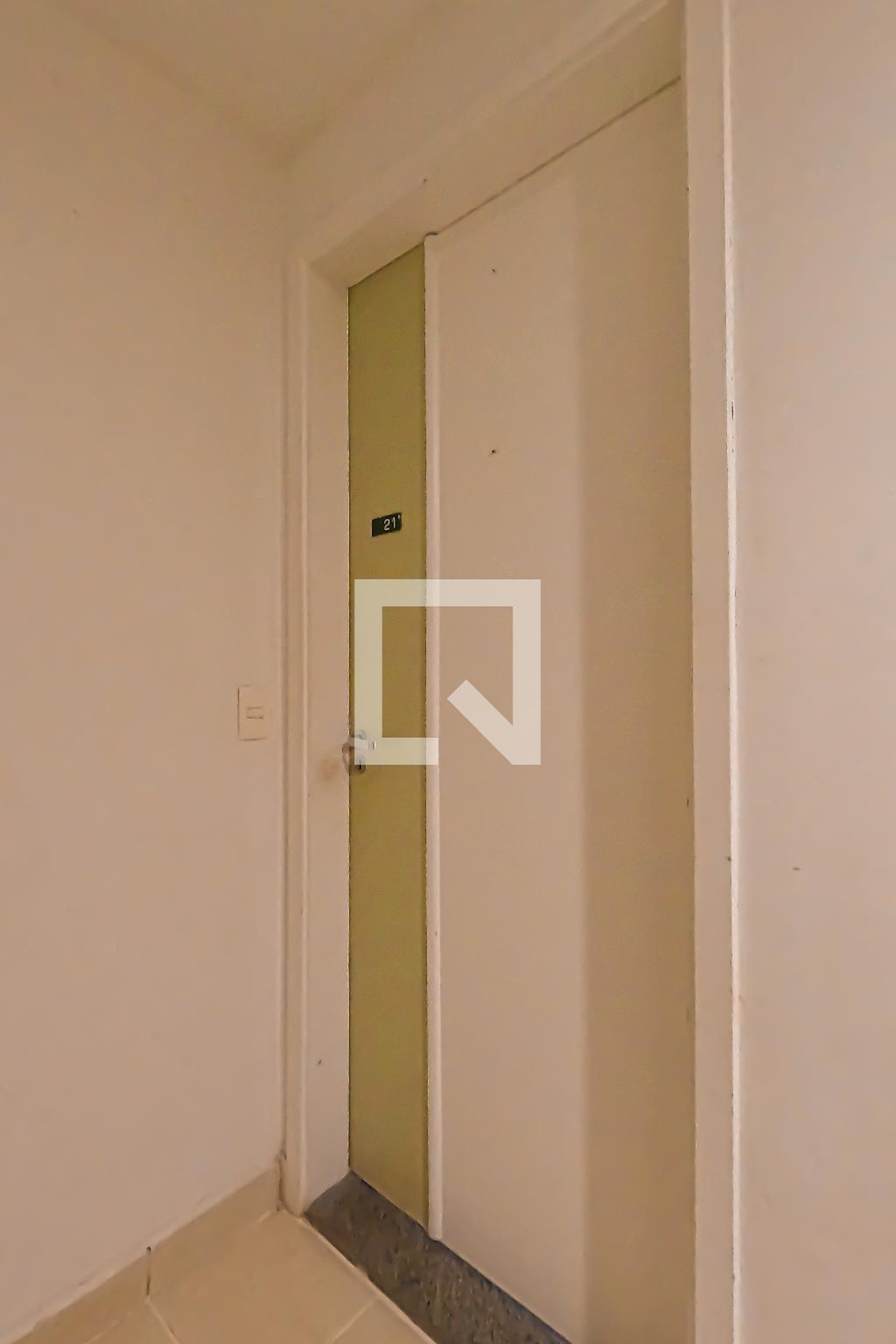 Entrada - Eco One Araucárias