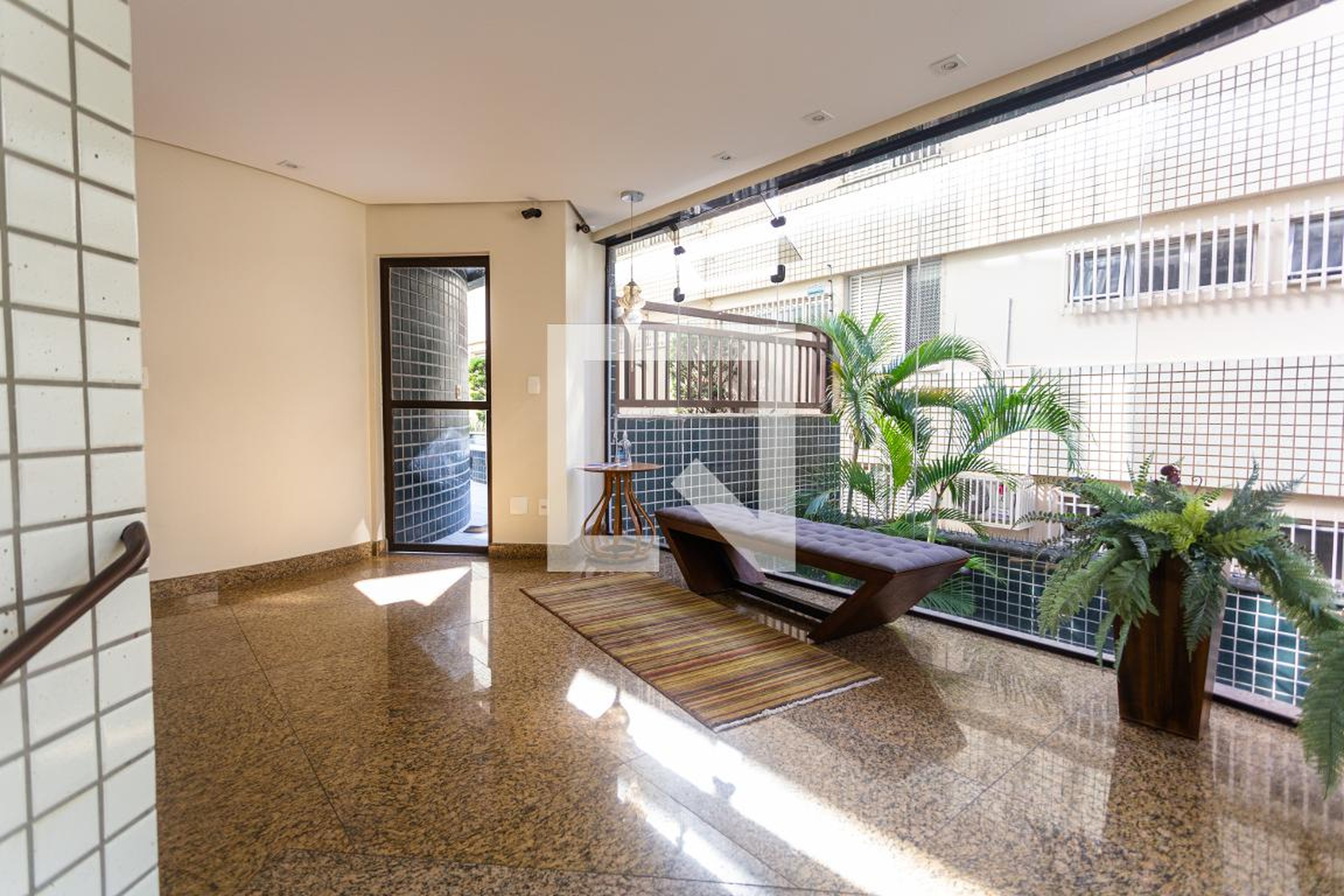 Hall de Entrada - 