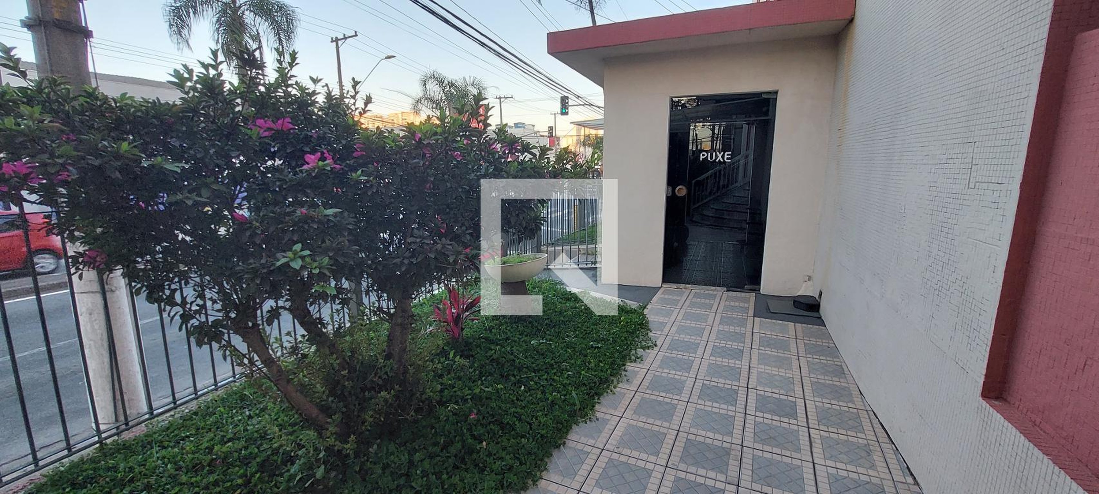 Portaria - Santa Rita