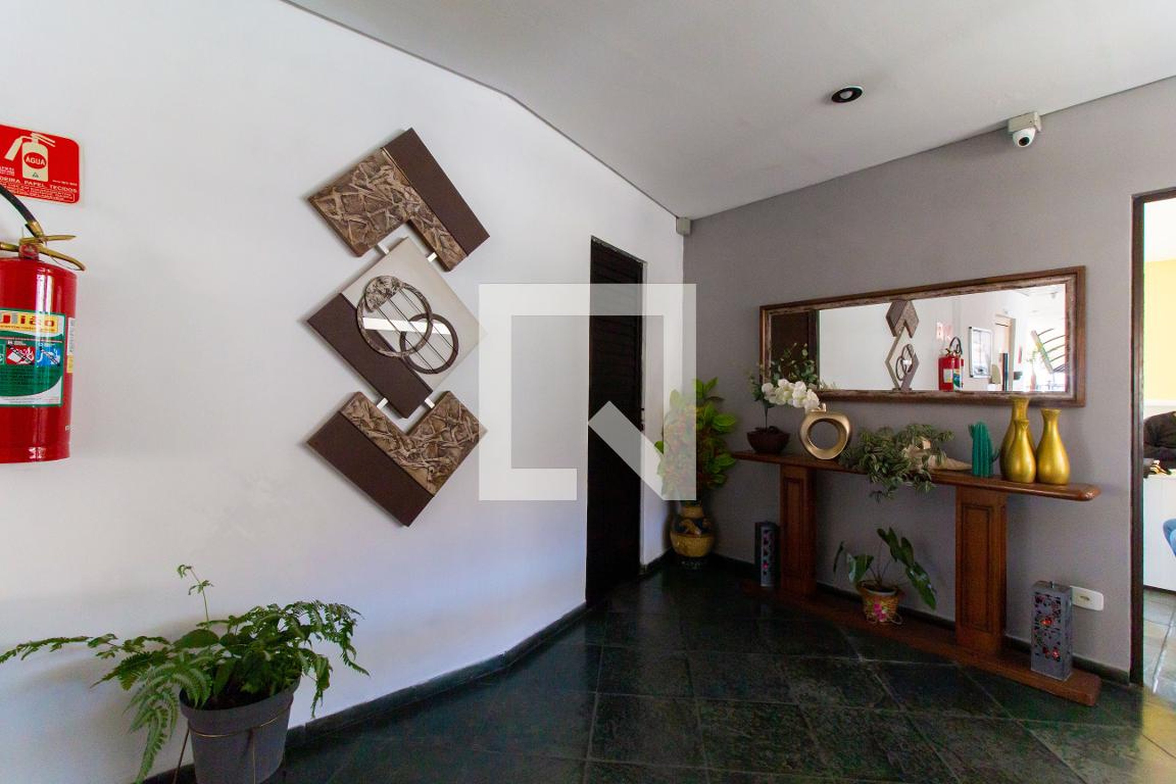 Hall Social - Penha Park