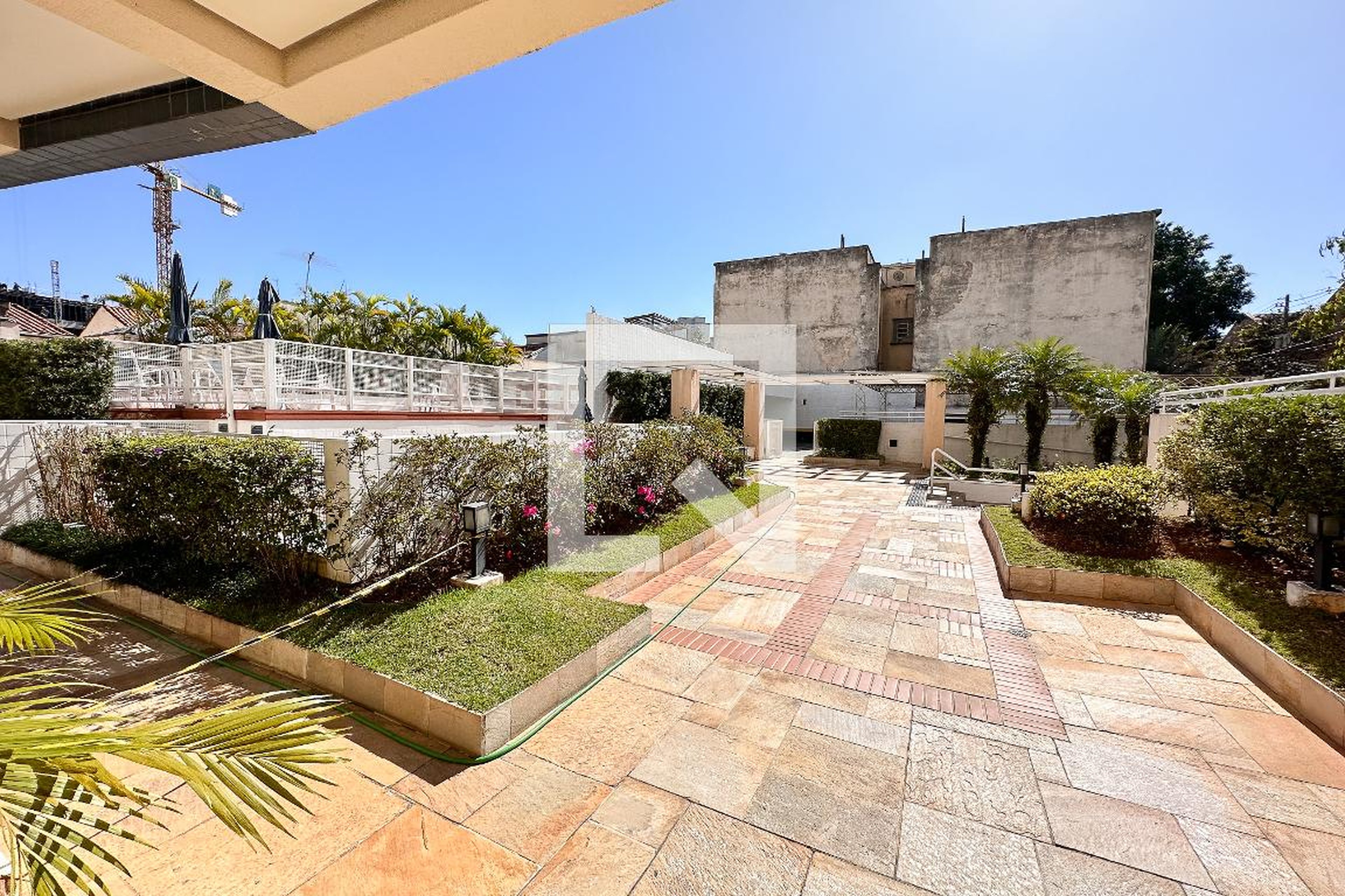 Area Comum - Torre Di Firenze