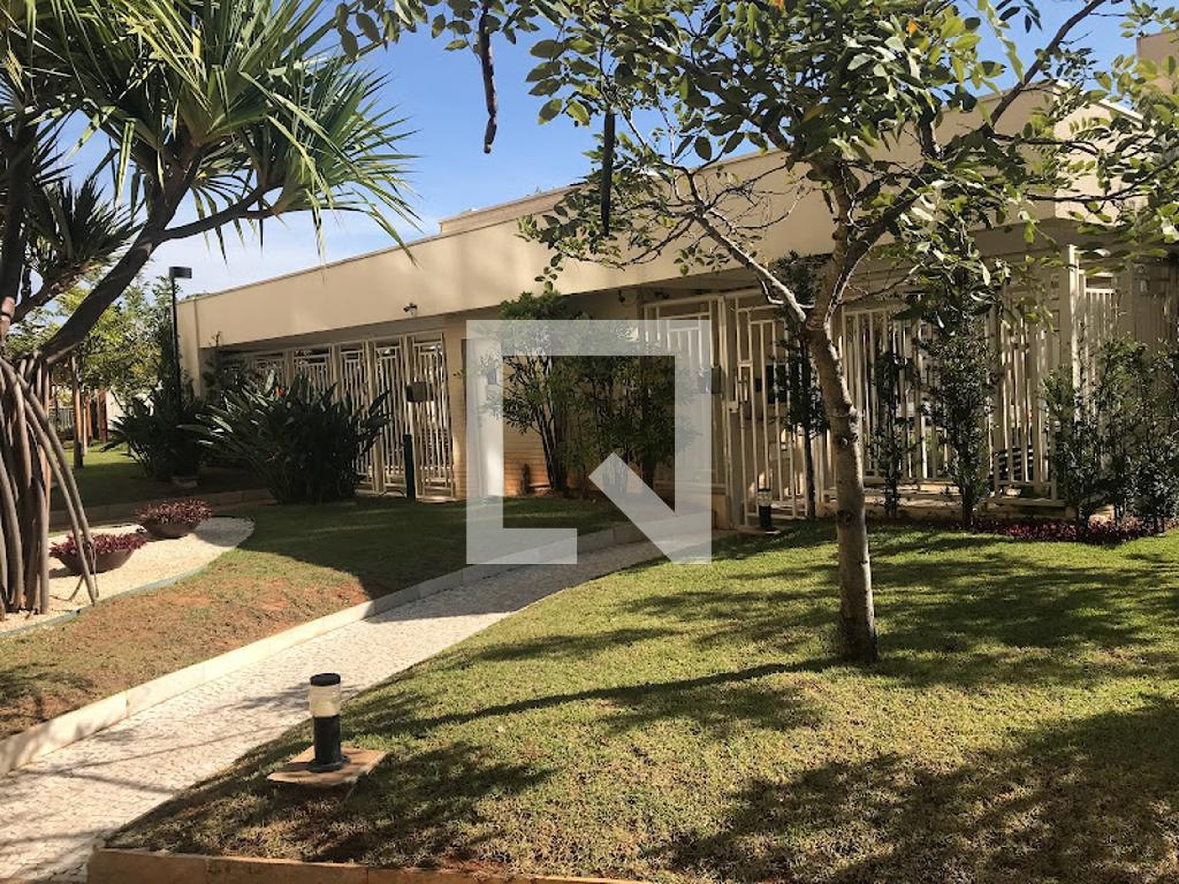 Portaria - Privilege Liceu