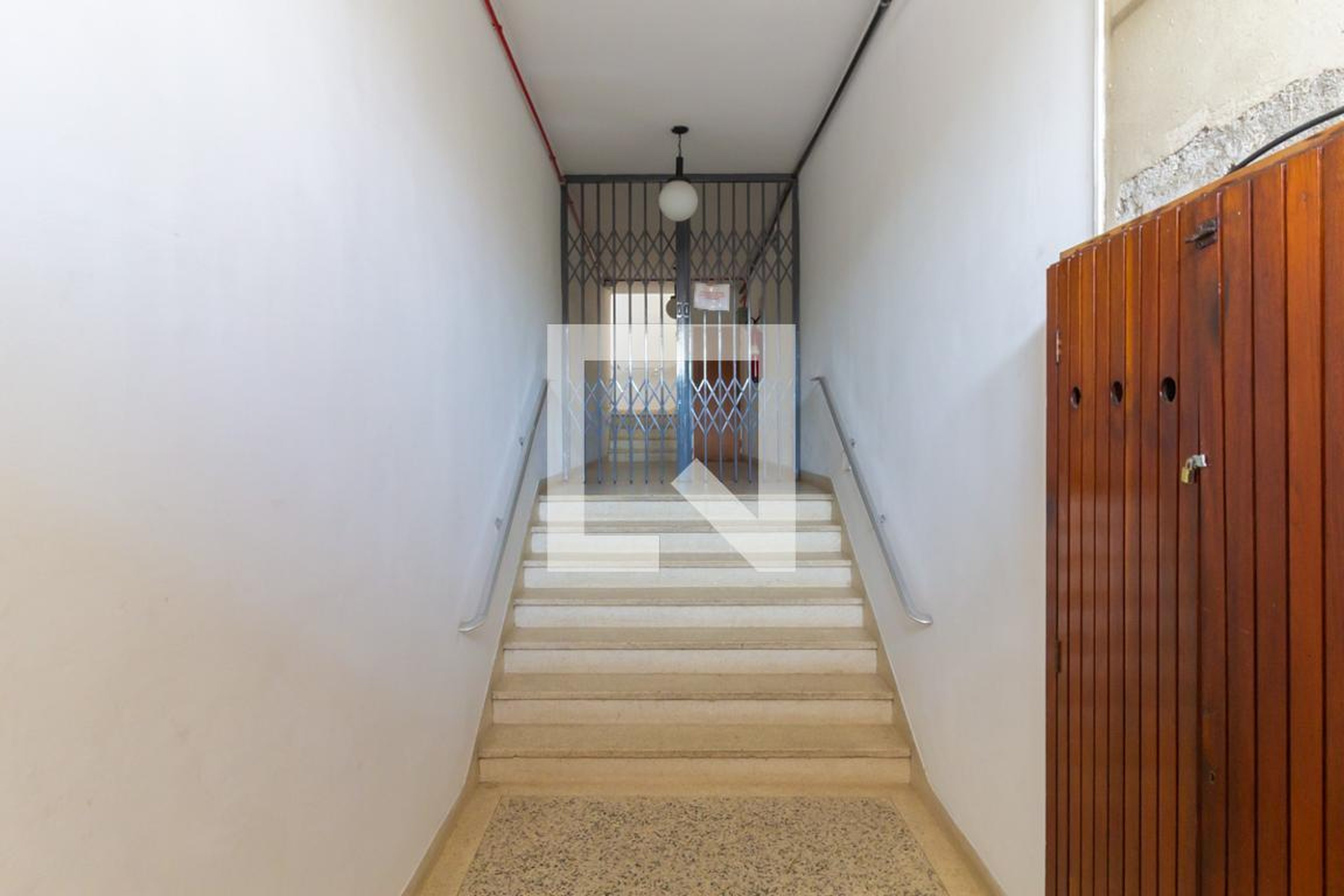 Hall de Entrada - Coronel Diogo