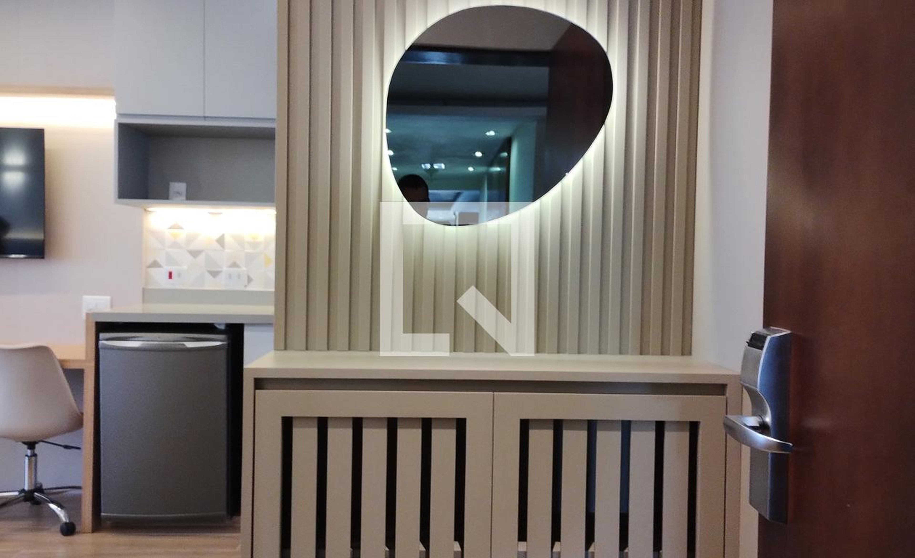 Entrada - Grand Plaza