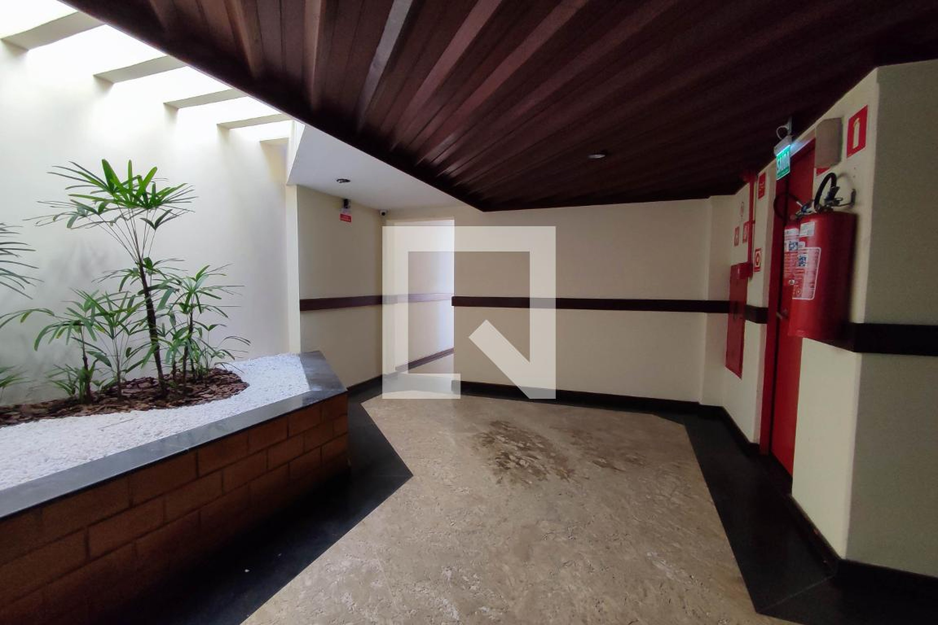 Área comum - Pituba Sol Flat