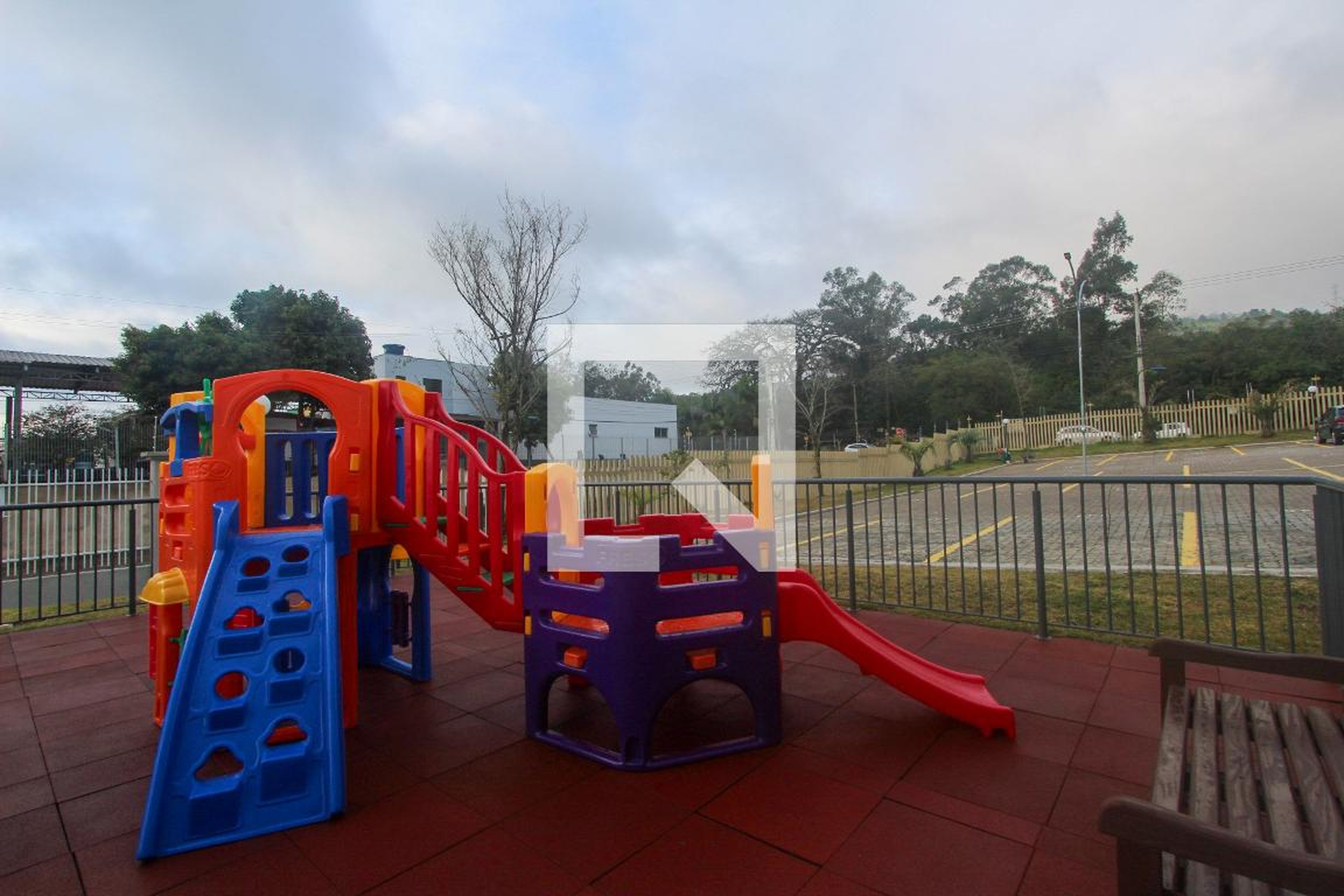 Playground - Porto Dom Feliciano