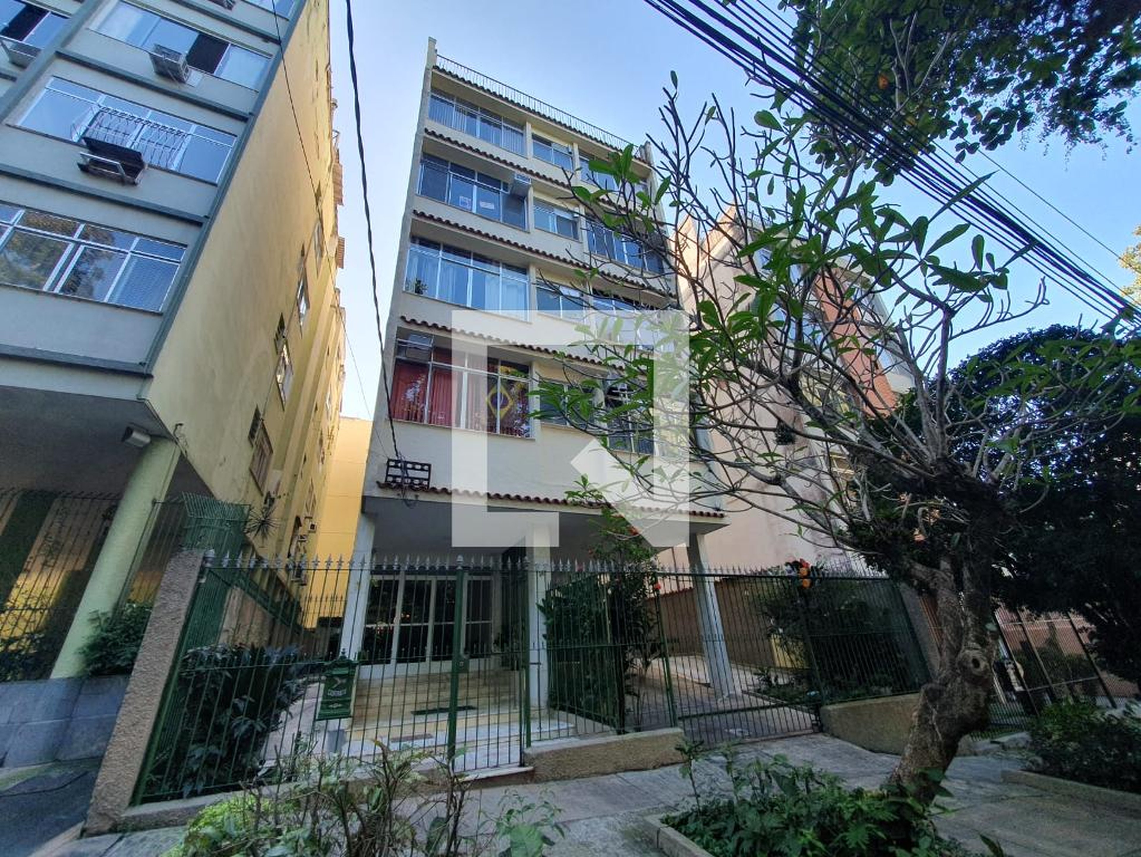 Fachada Edifício Mimo