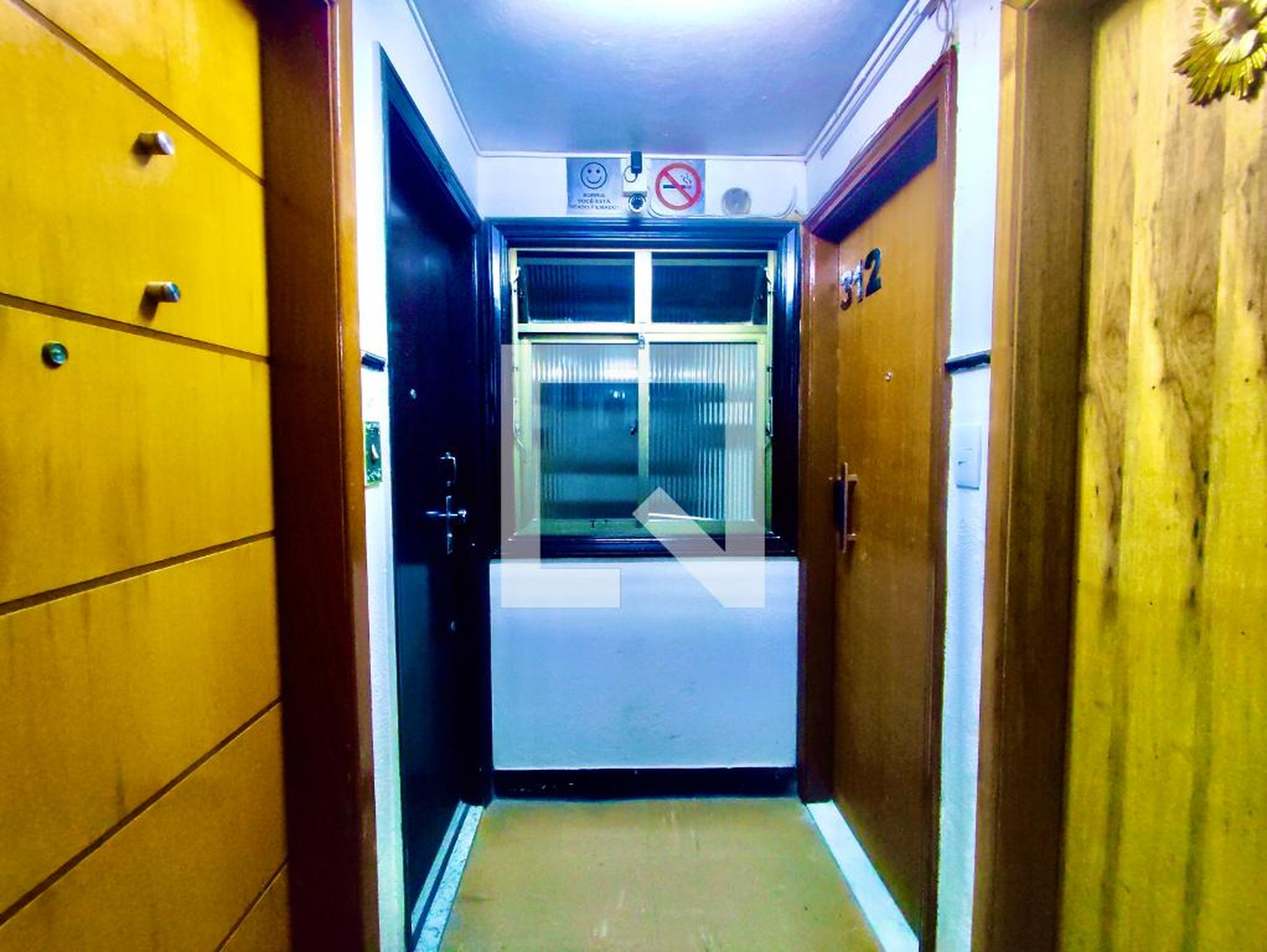 Elevador - Edificio Broadway