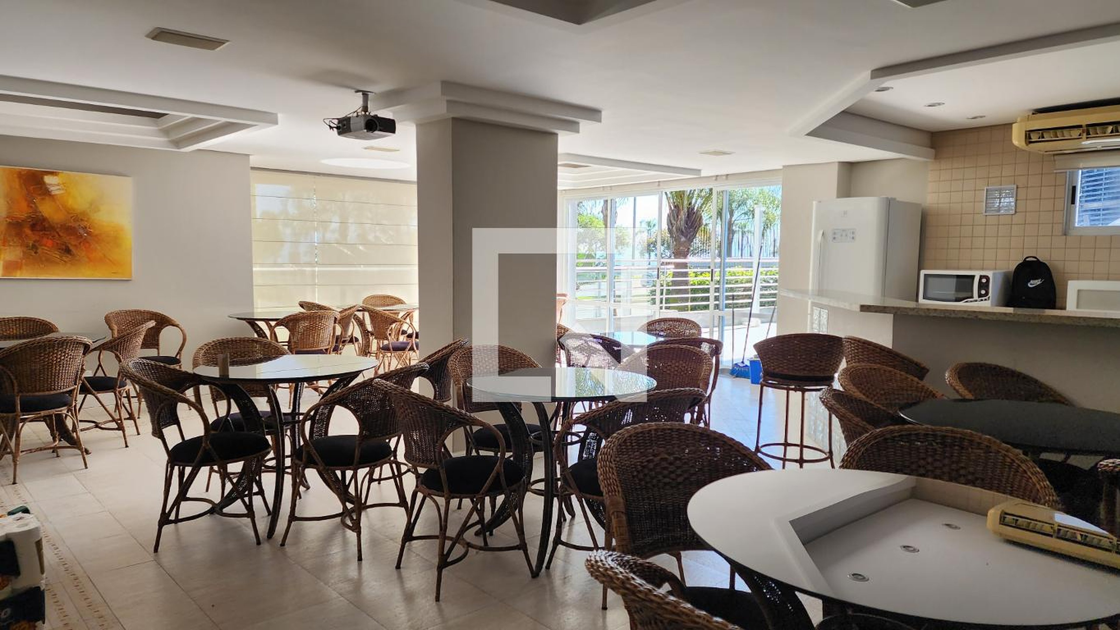 Espaço Gourmet - Orlando Odilio Koerich