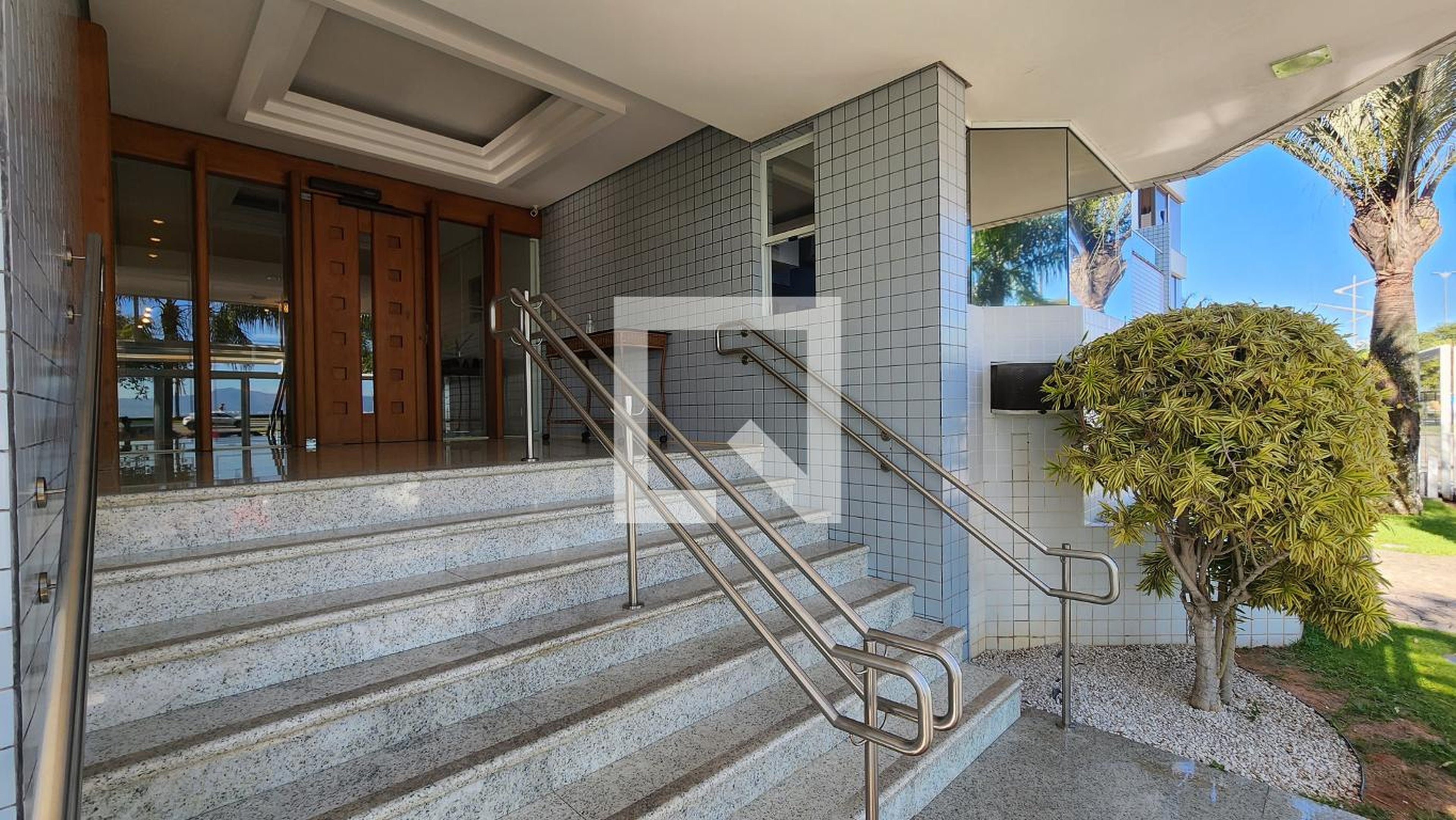 Entrada - Orlando Odilio Koerich