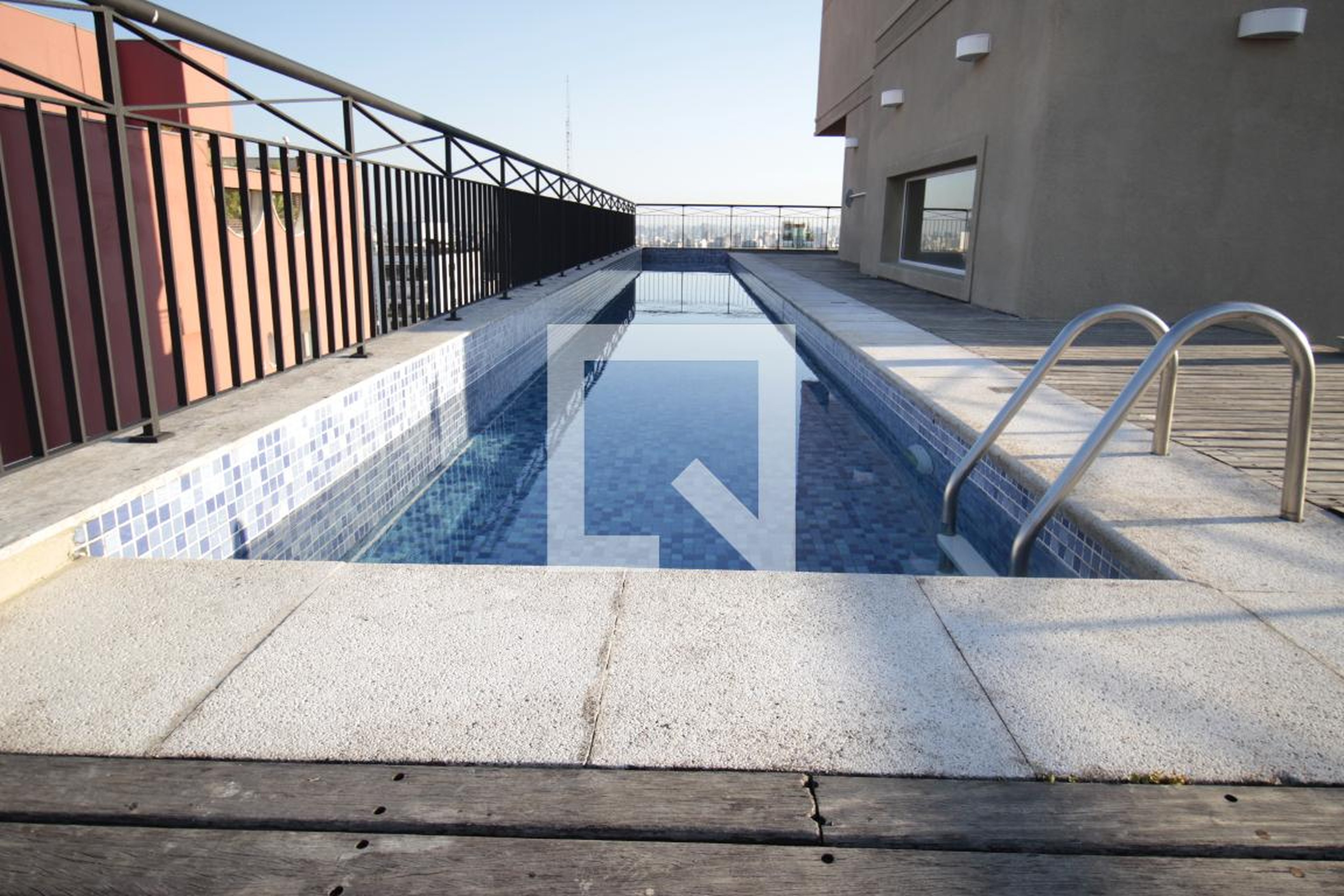 Área comum - Lindenberg Cosmopolitan