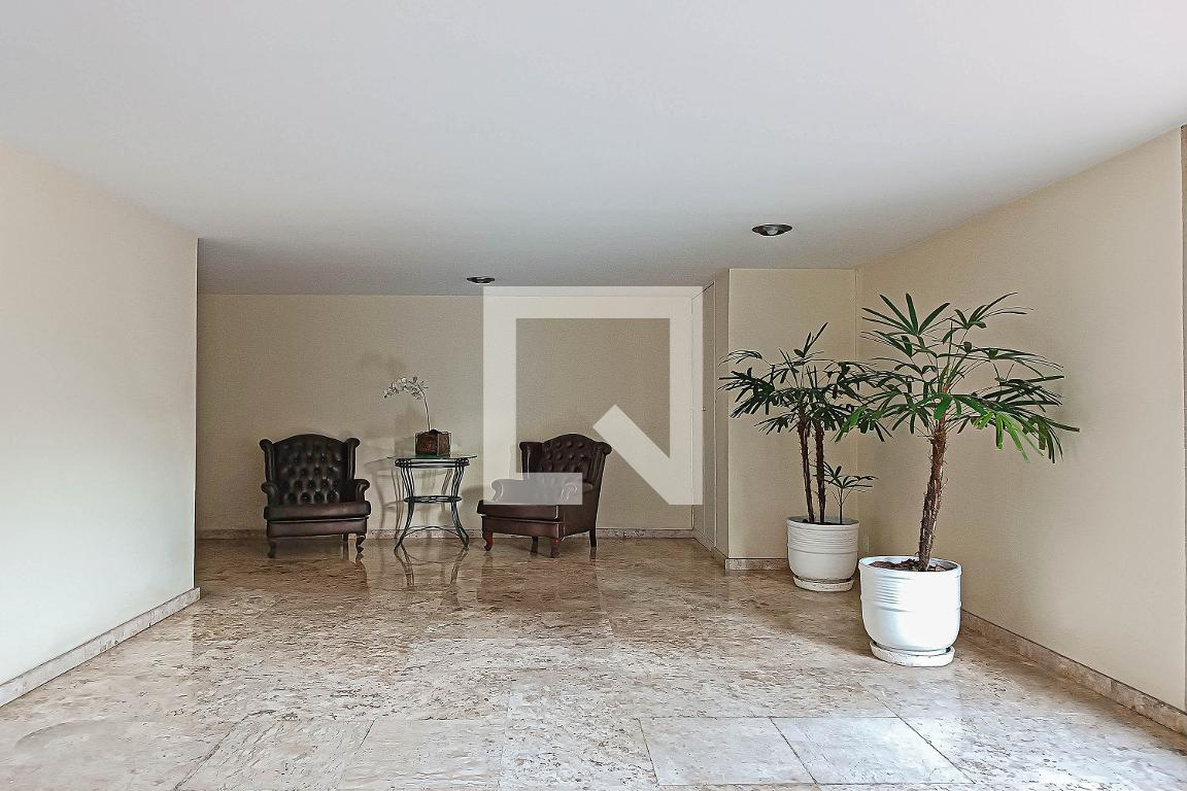 Hall social - Alceste