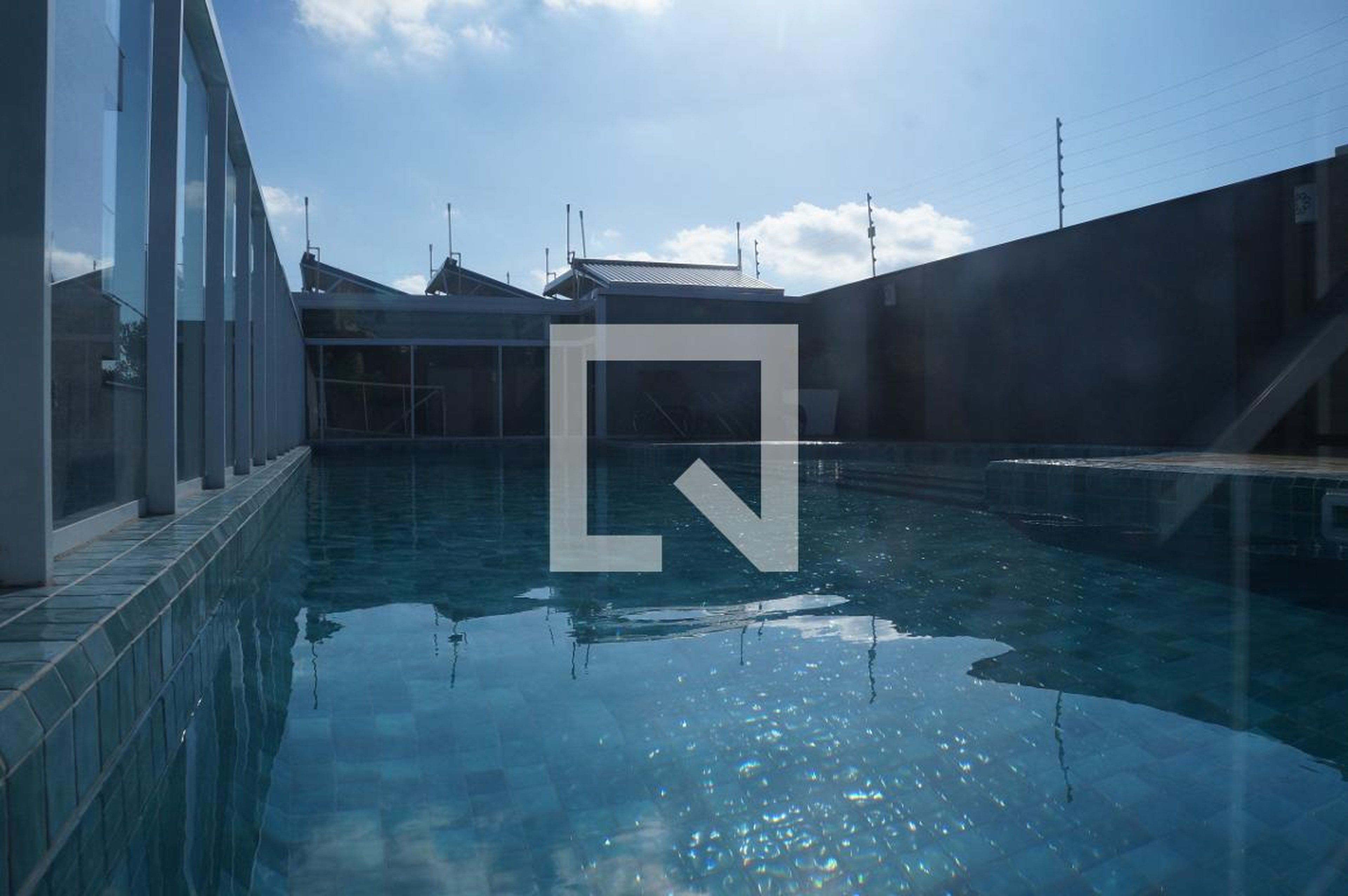 Piscina - Villaggio di Lucca