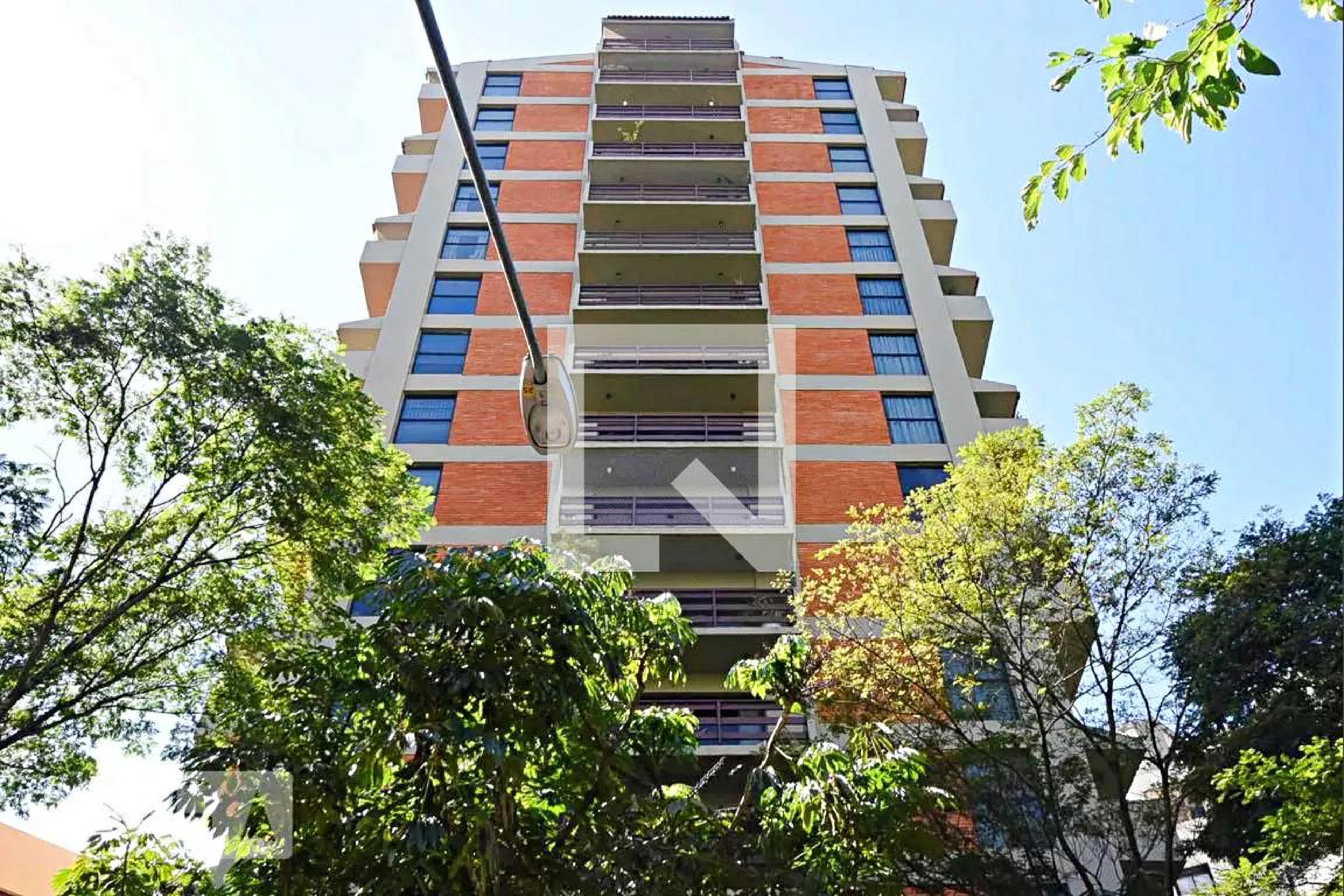 Fachada Condomínio Guarajuba