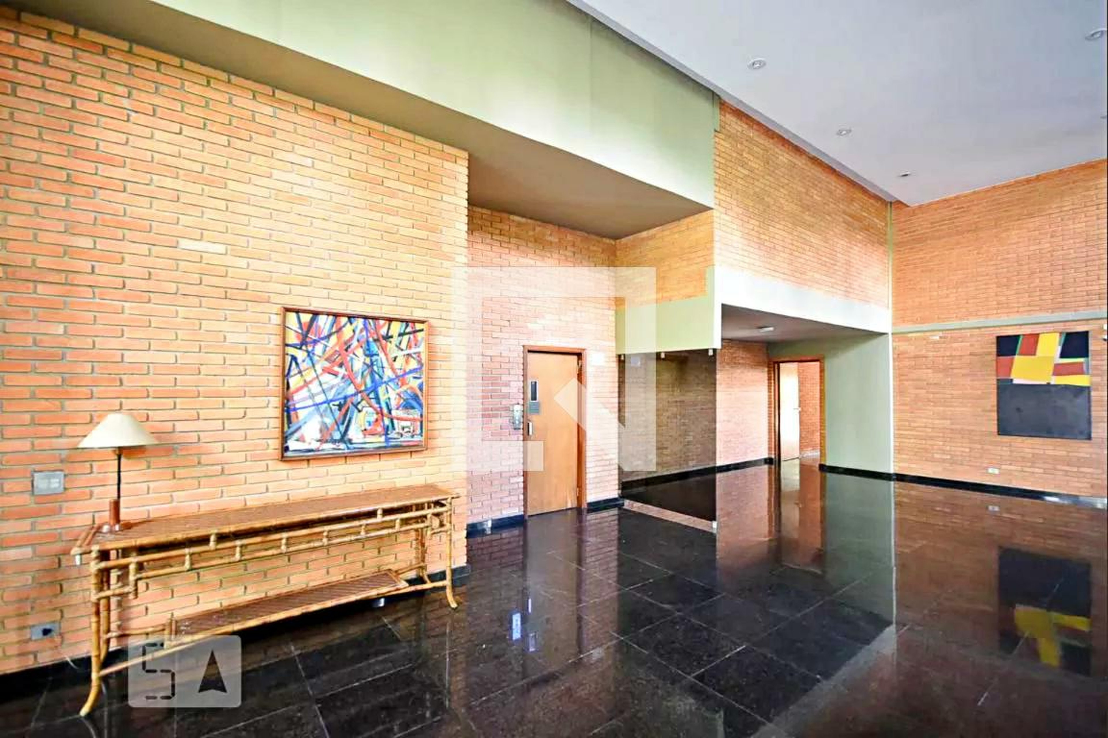 Hall social - Guarajuba