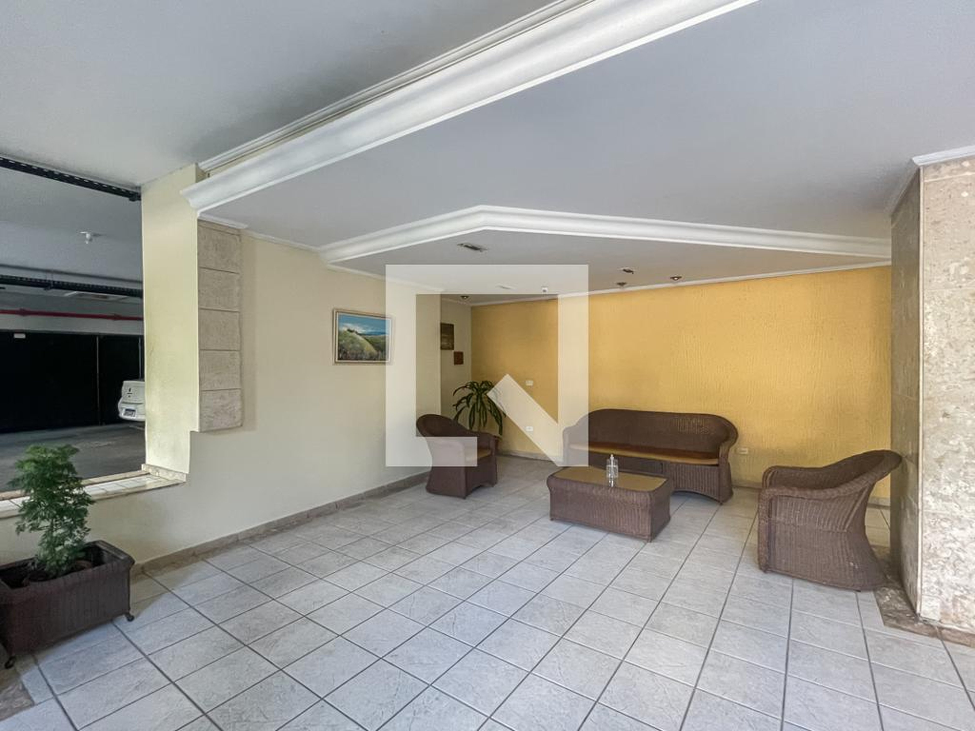 Portaria - Polar Estar