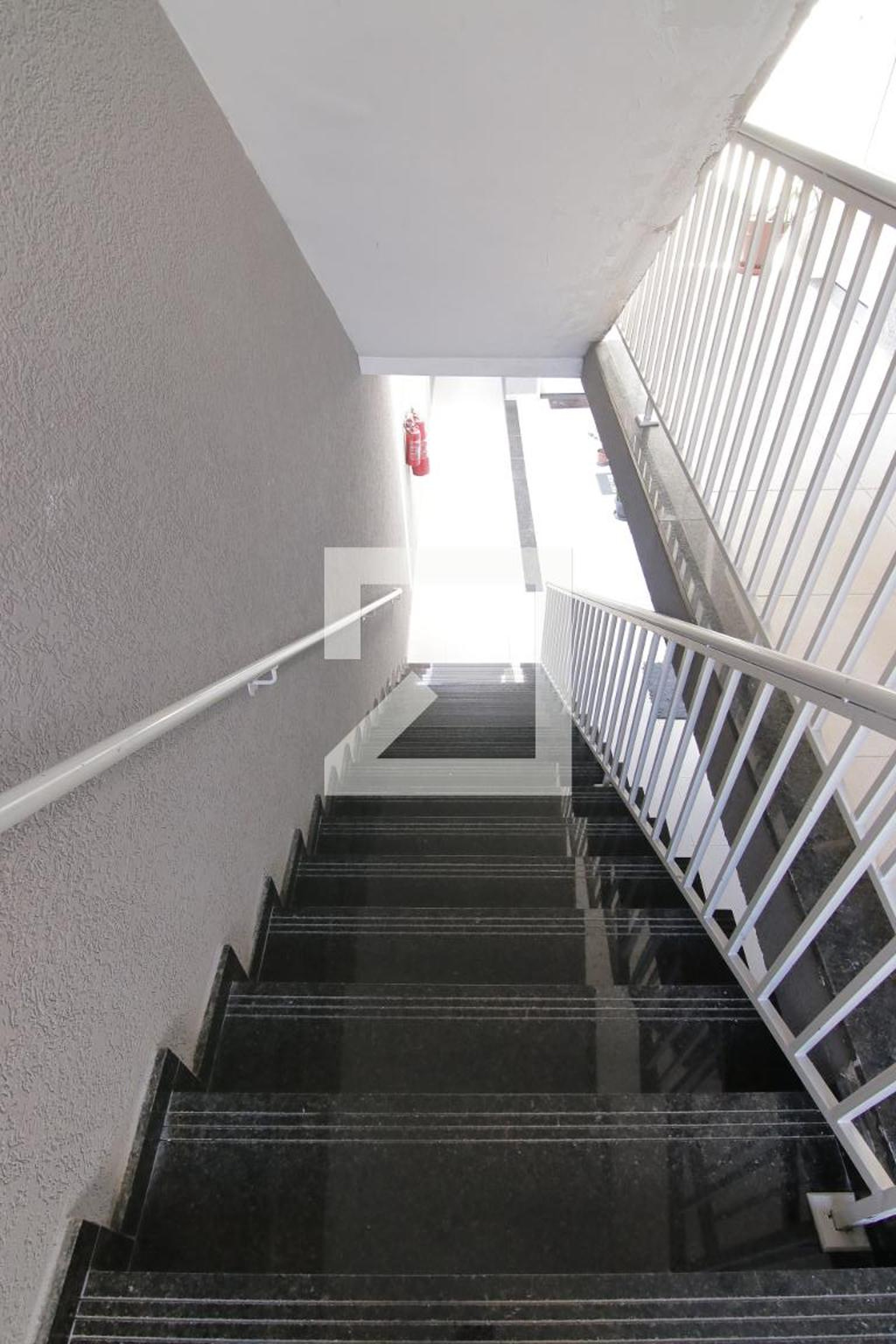 Área comum - San Andres