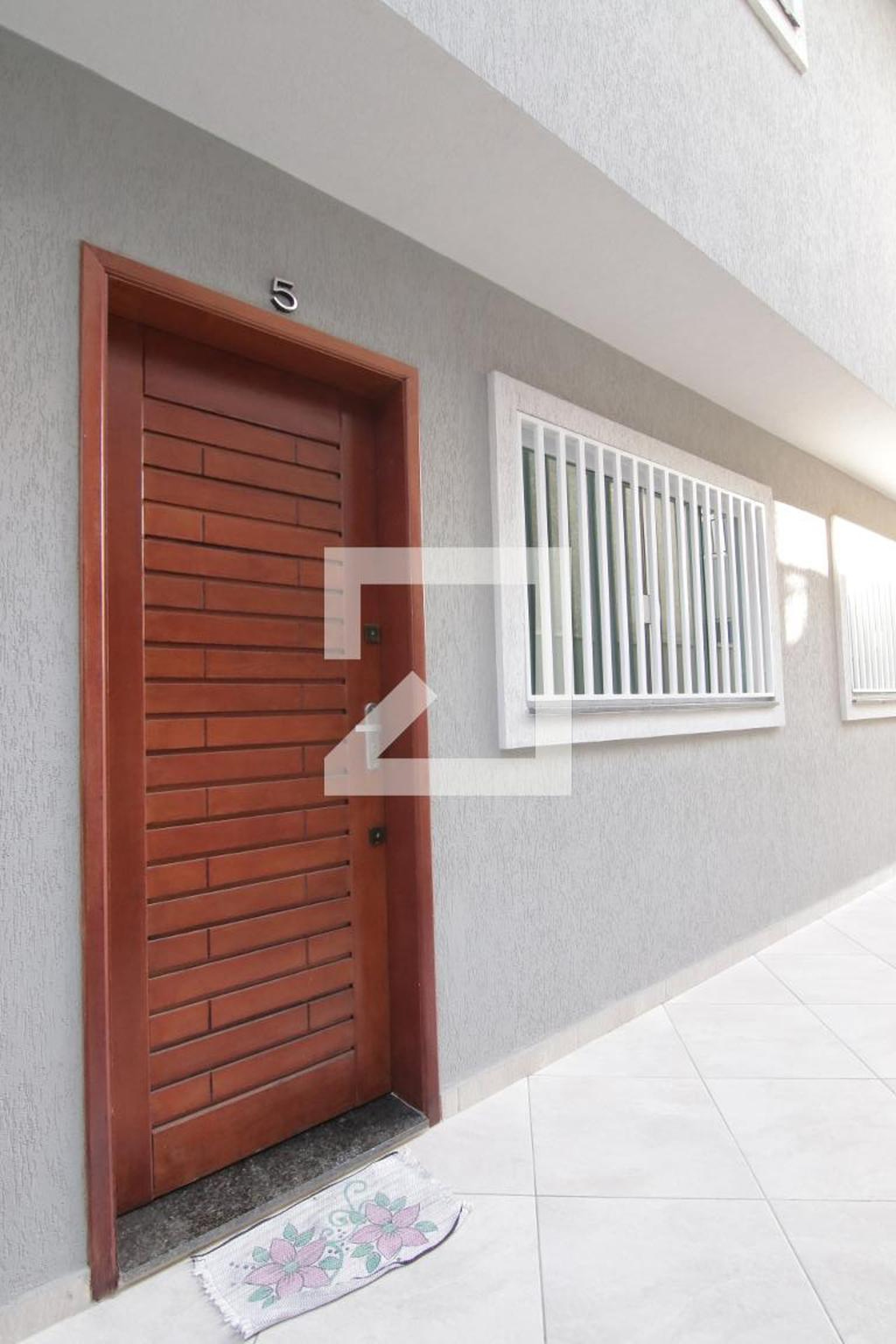 Entrada - Residencial Valentina